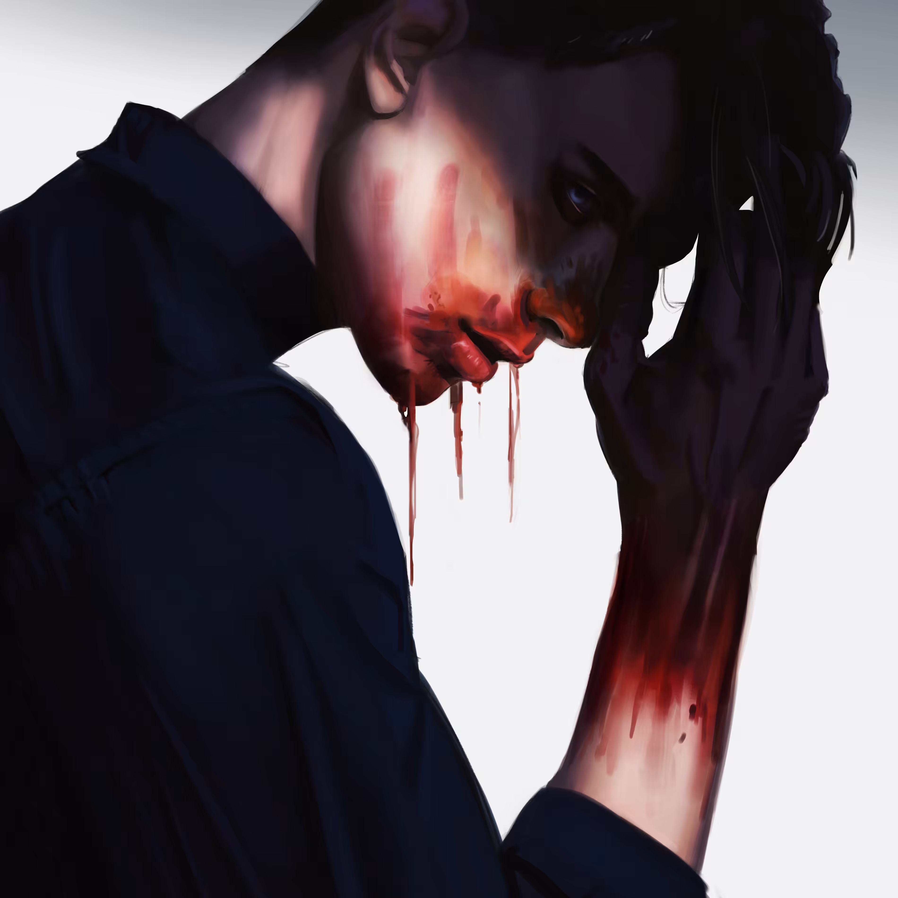 Hunger #02