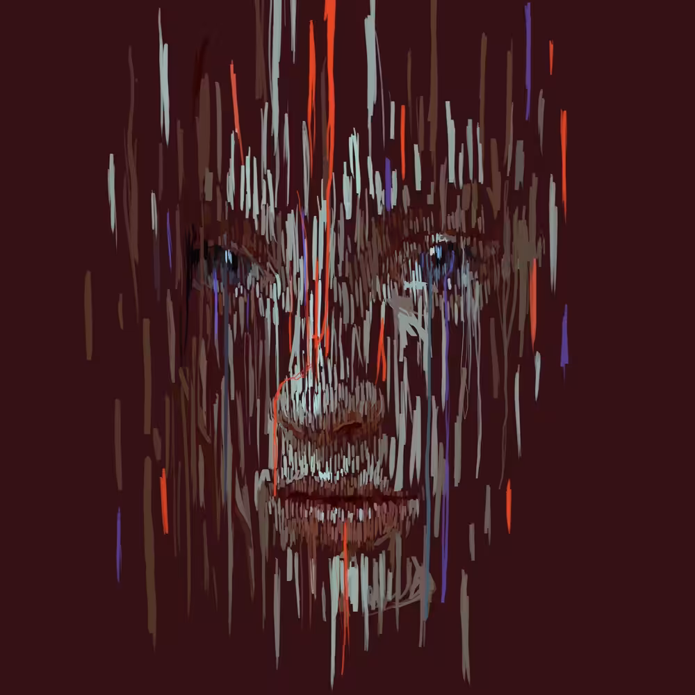 lines of life #2