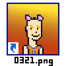 DesktopPunk - #0321