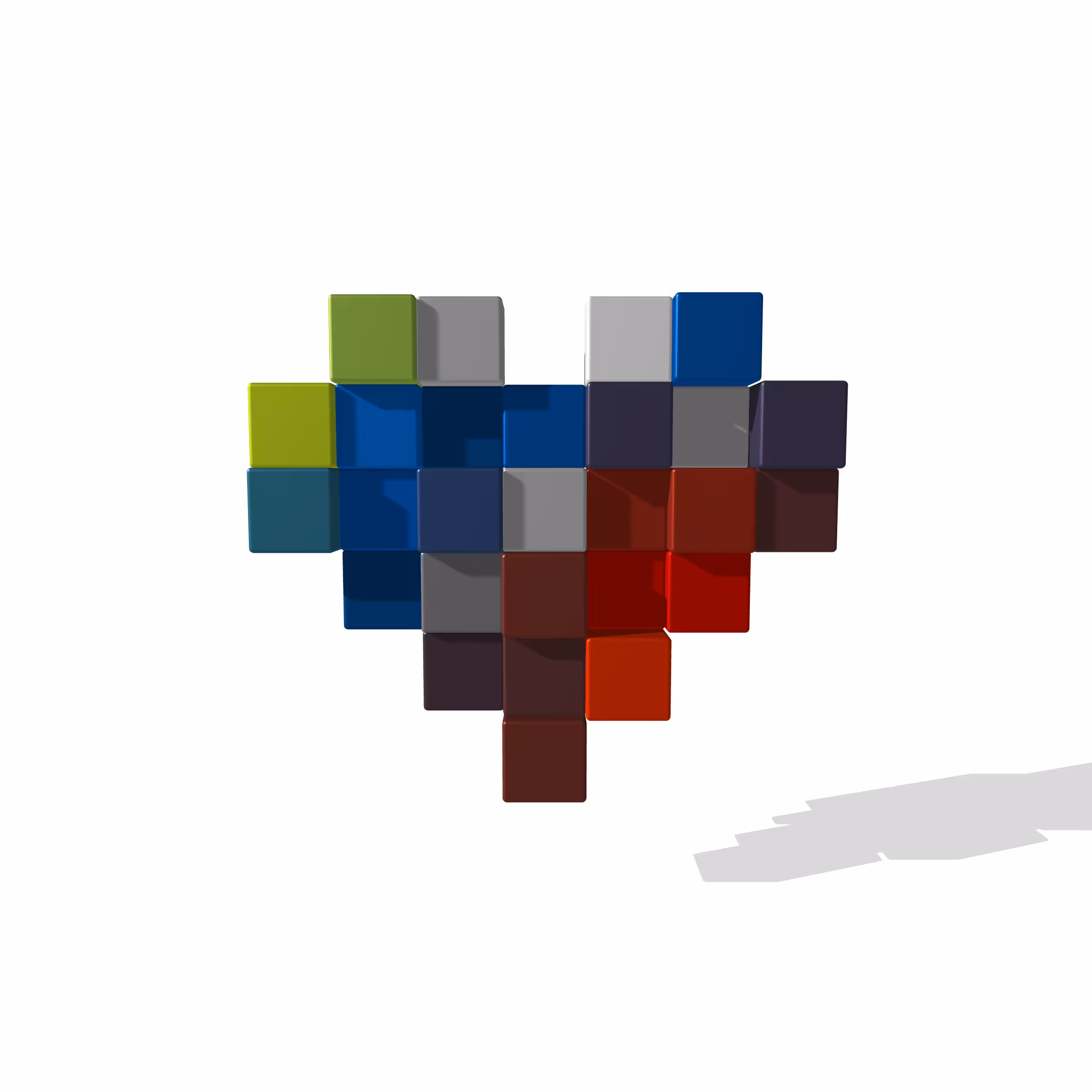 heart + craft #8397