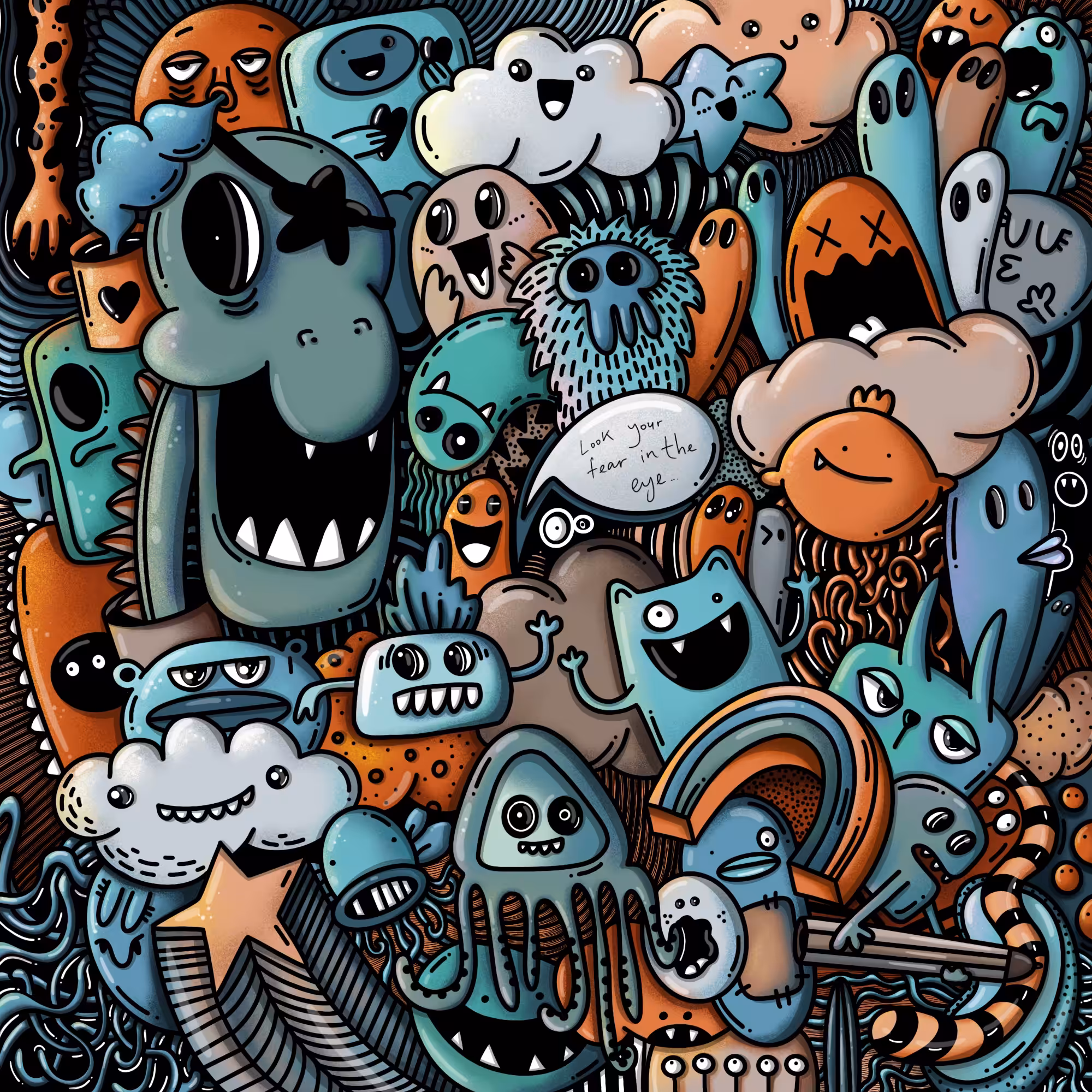FEARS