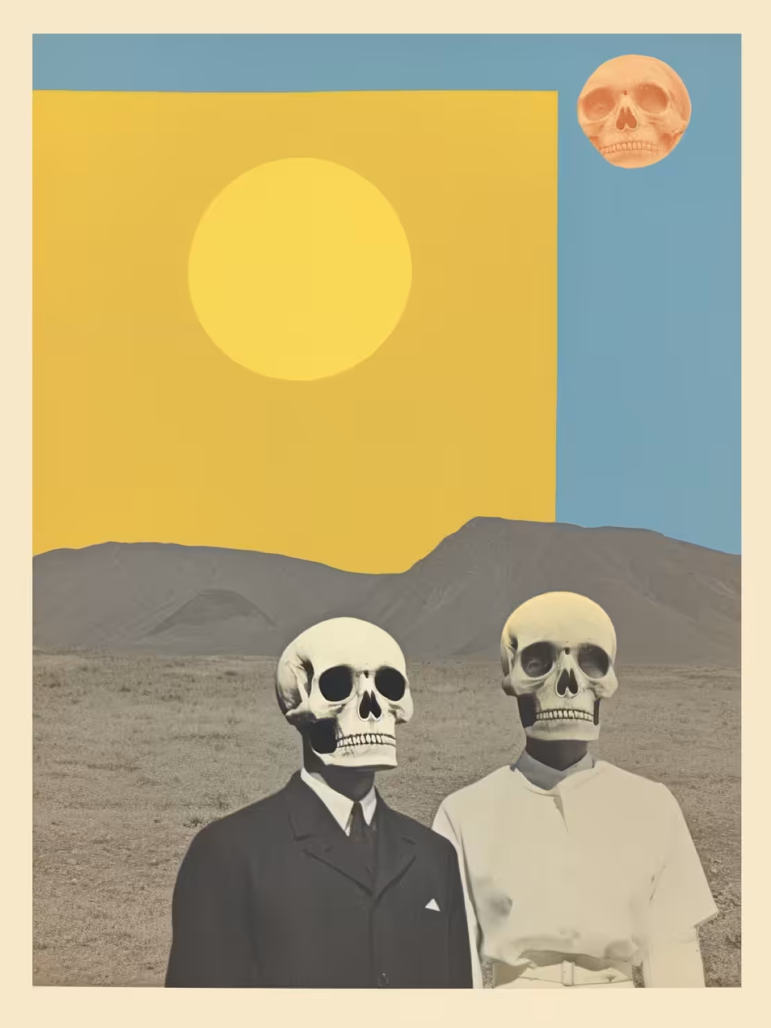 Death Mask 008