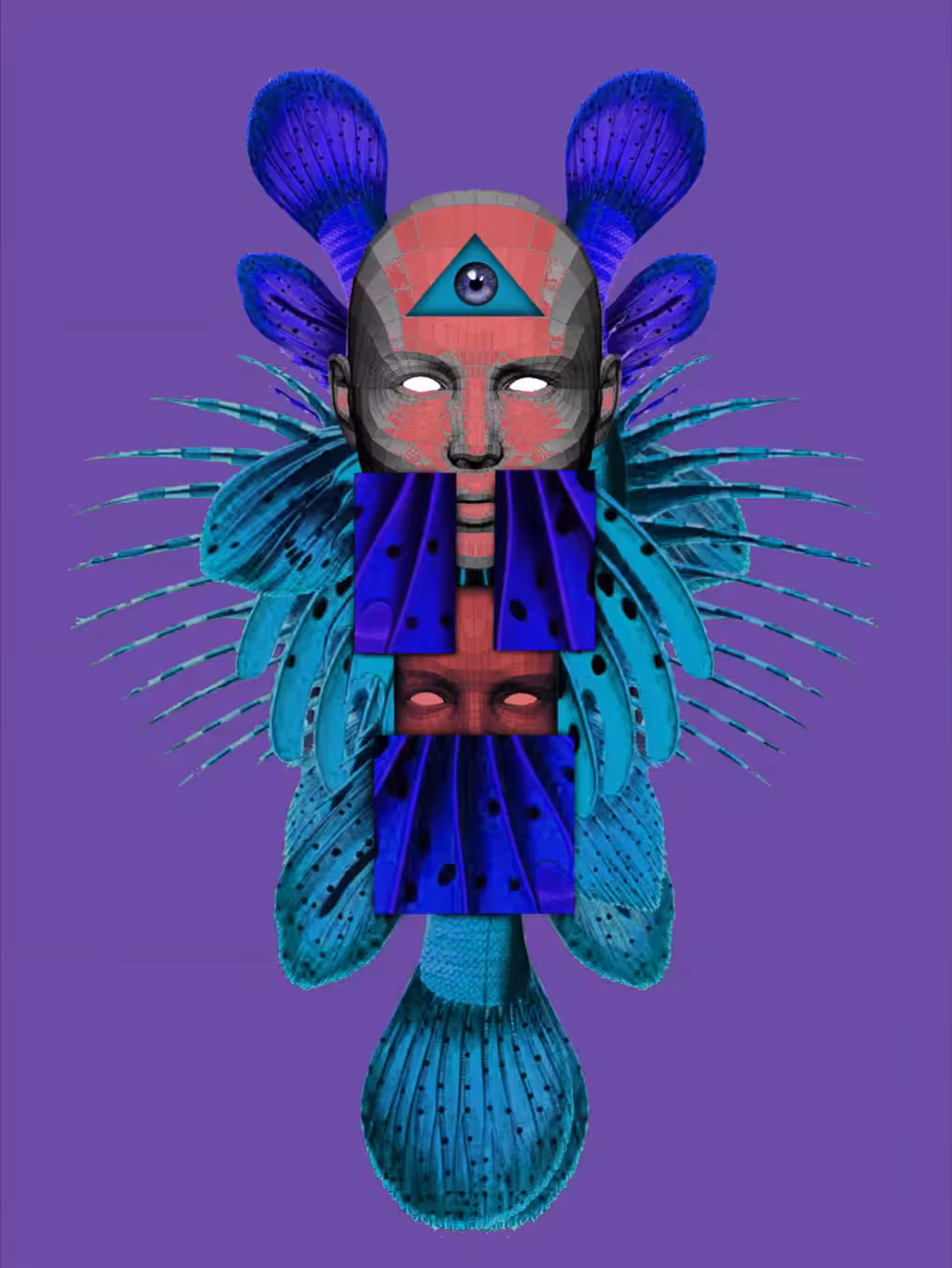 WeirdFish 2