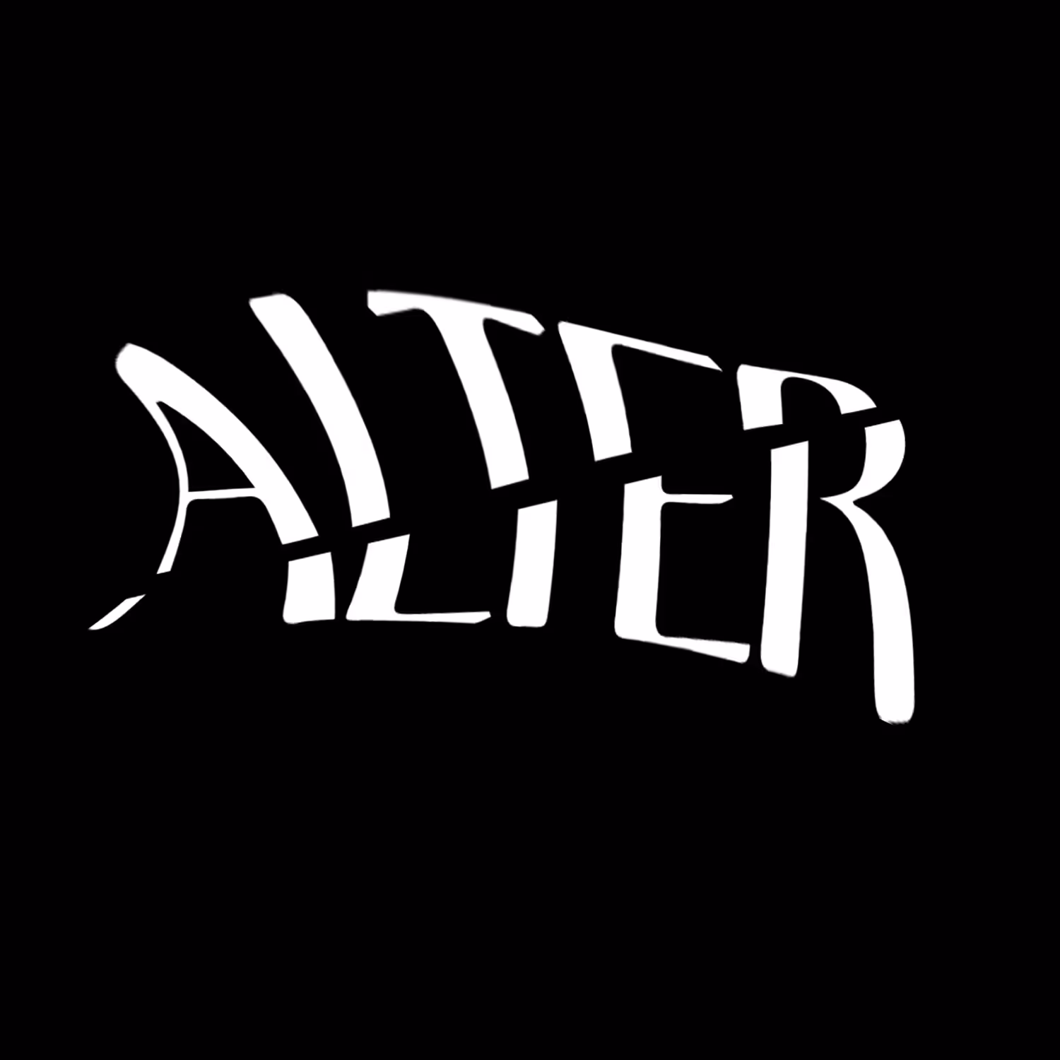 ALTER glitch