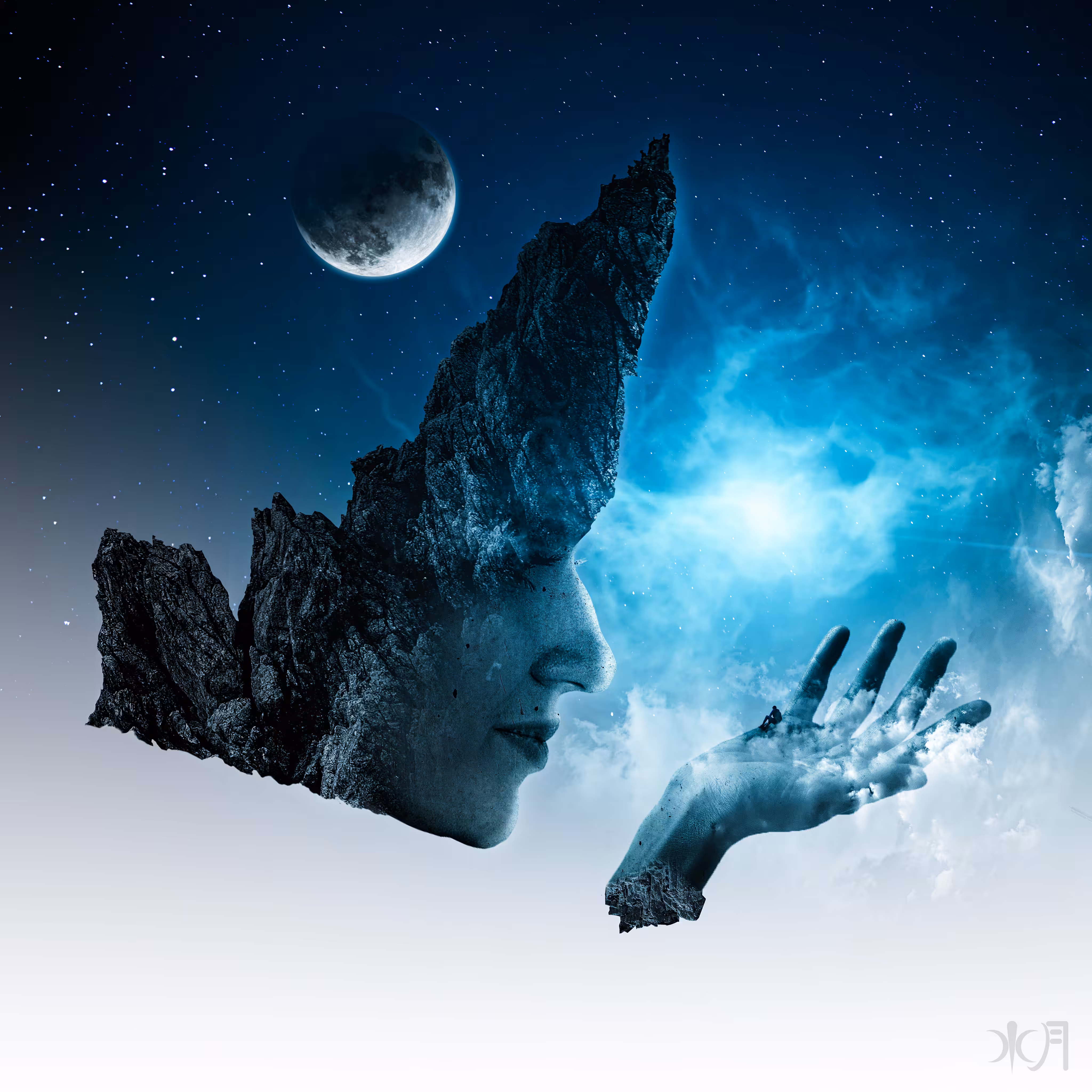 Cosmic Collage 3
