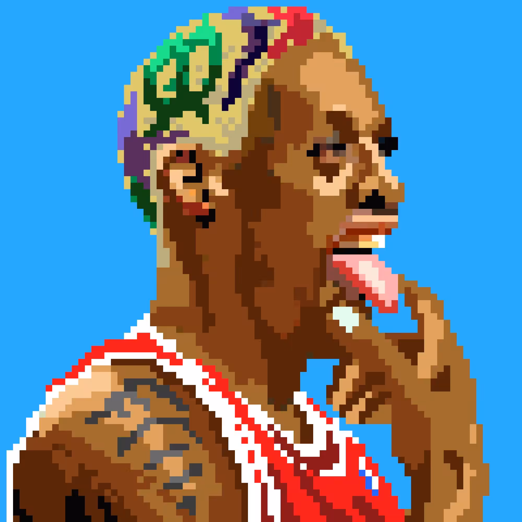 Dennis Rodman Pix 👅