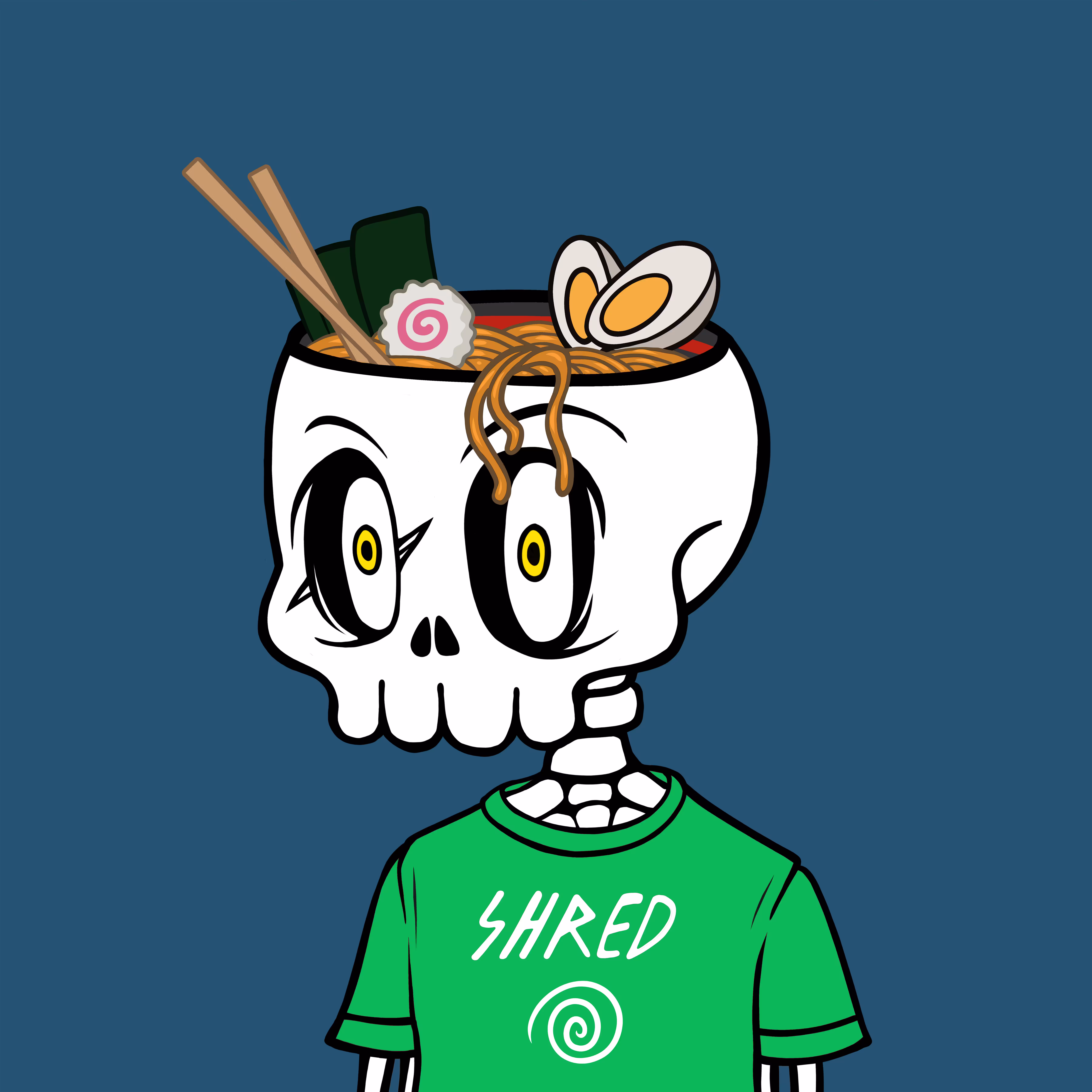 ShredFace - 0008