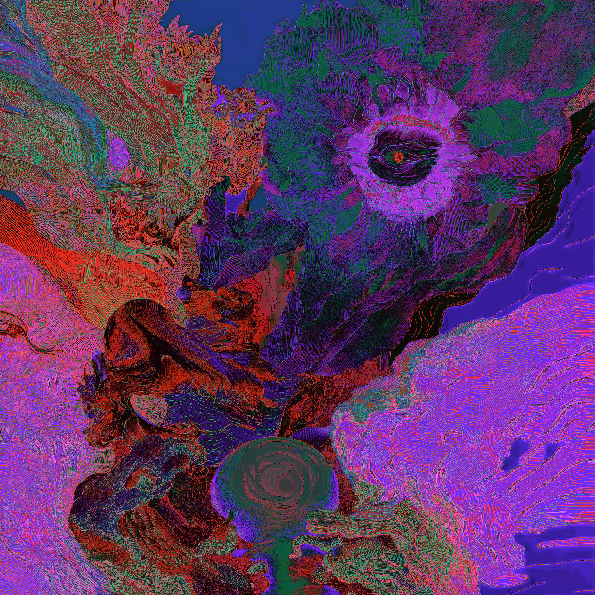The Viewer Of Ways