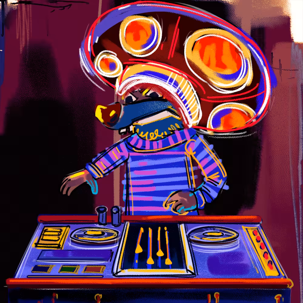 Basq Skratz #2