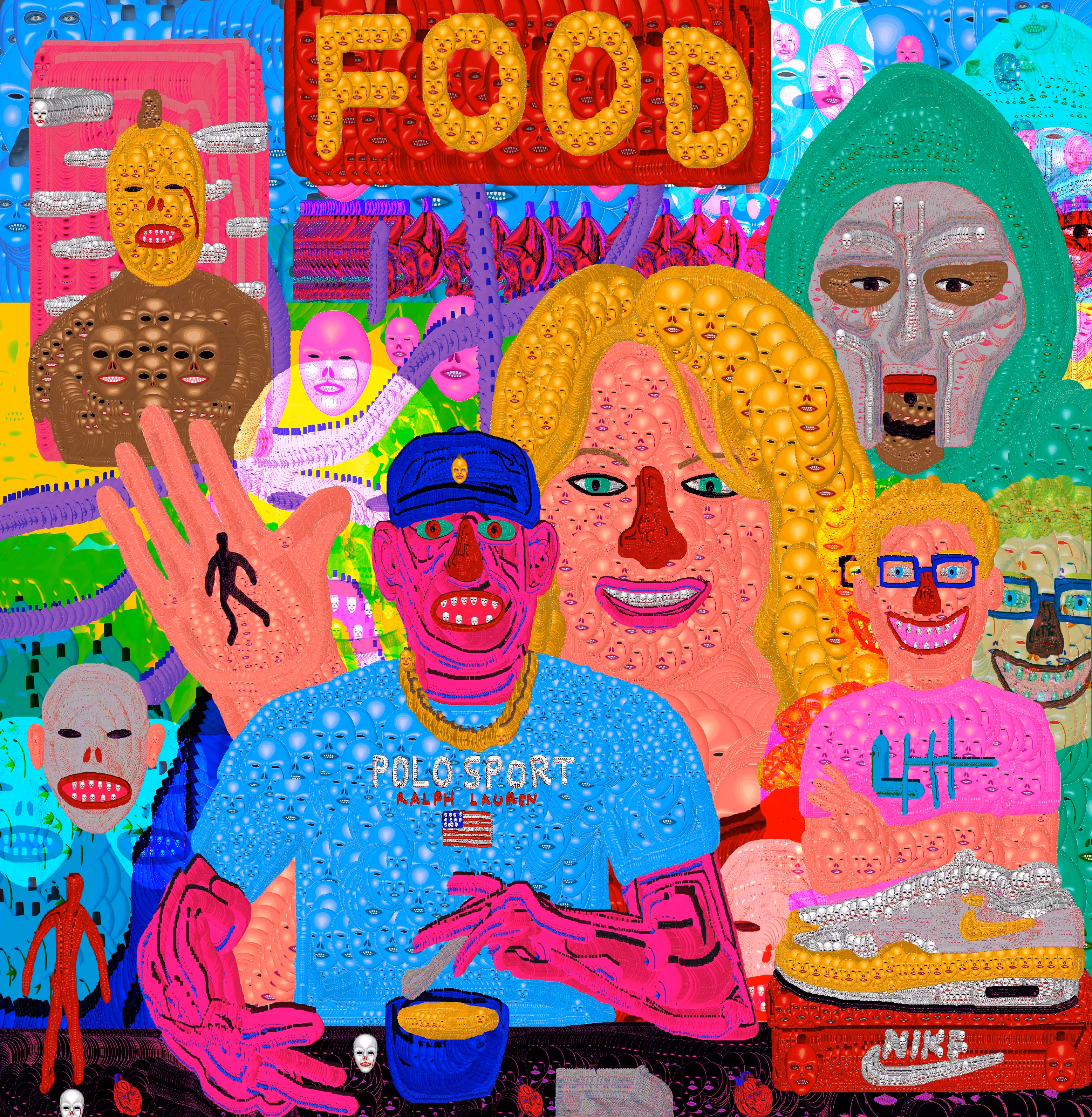 FOOD