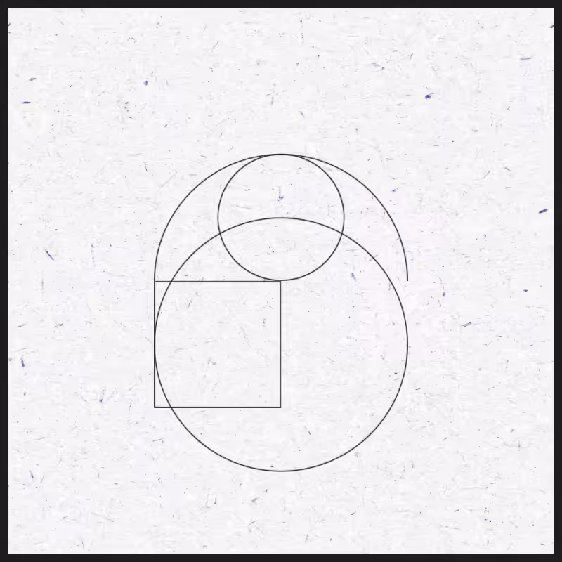 Blueprints of balance #4