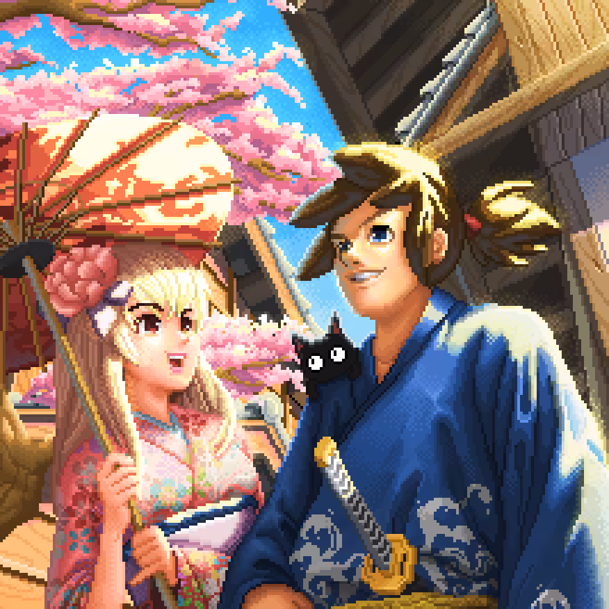 Sakura Kuusou