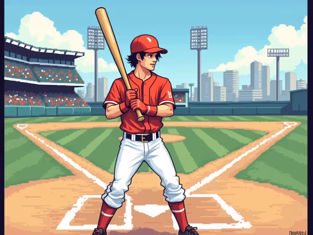 DataBaseball: Sixto Lezcano - 1985 (1 PV)