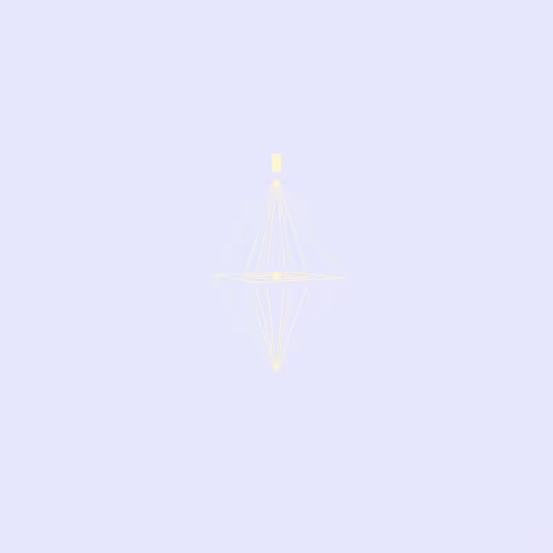 Space, Mystery, Light & Time #214