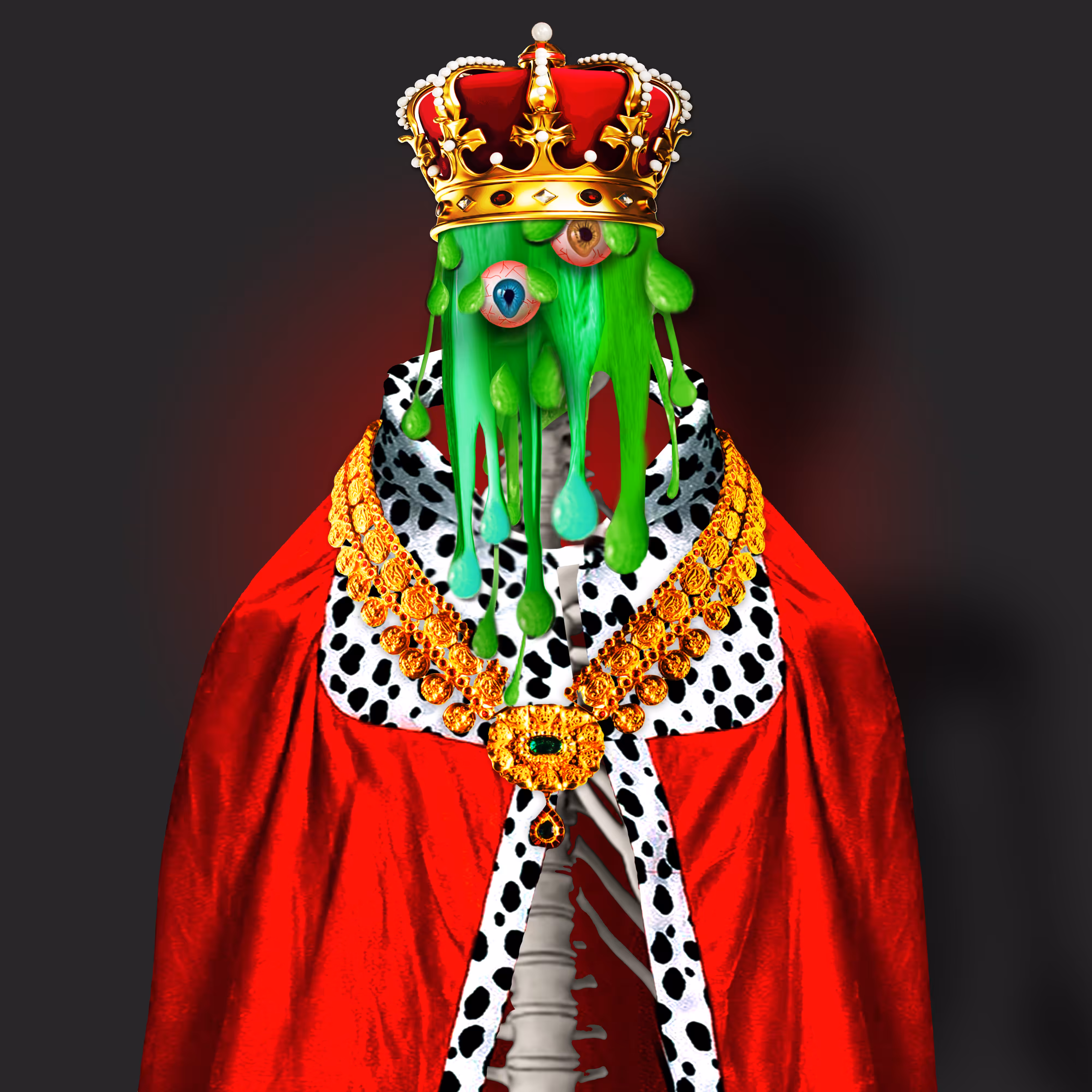 The King 