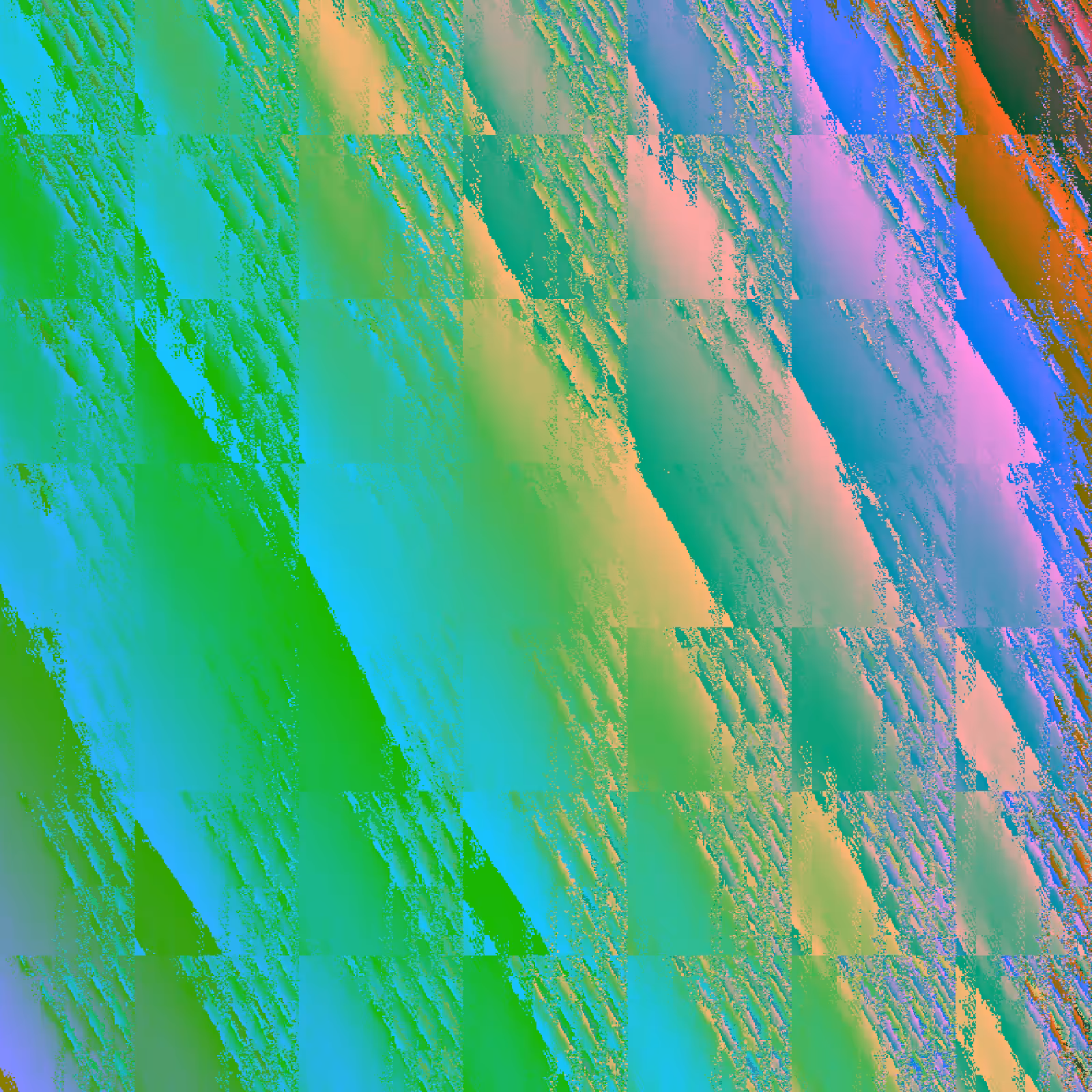 On a Wave #21