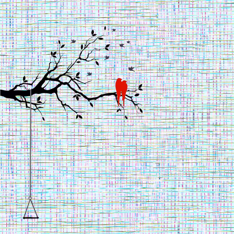 Birds Tale #32