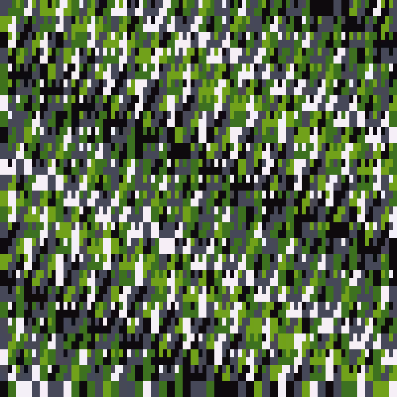 pixel partiii #267