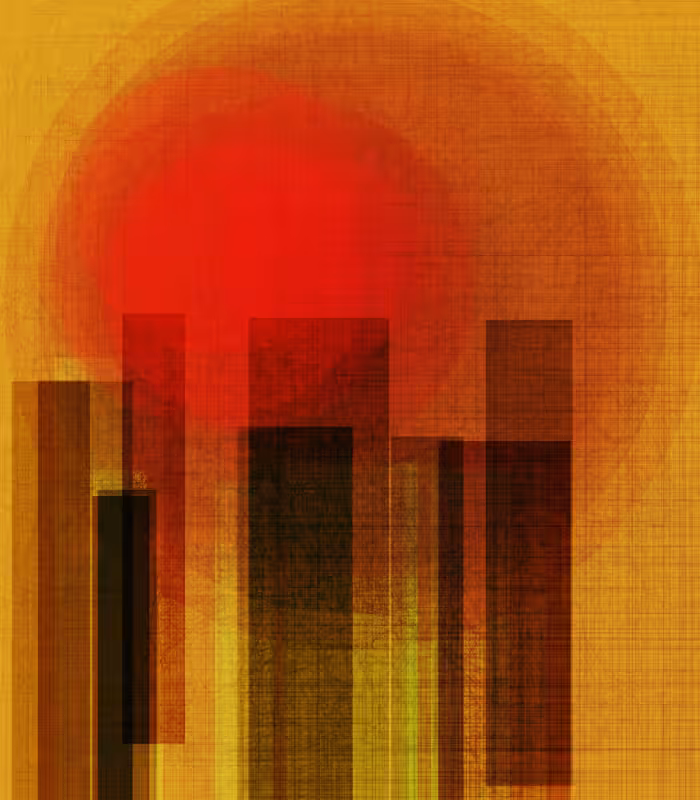 Expresión Urbanistica #57