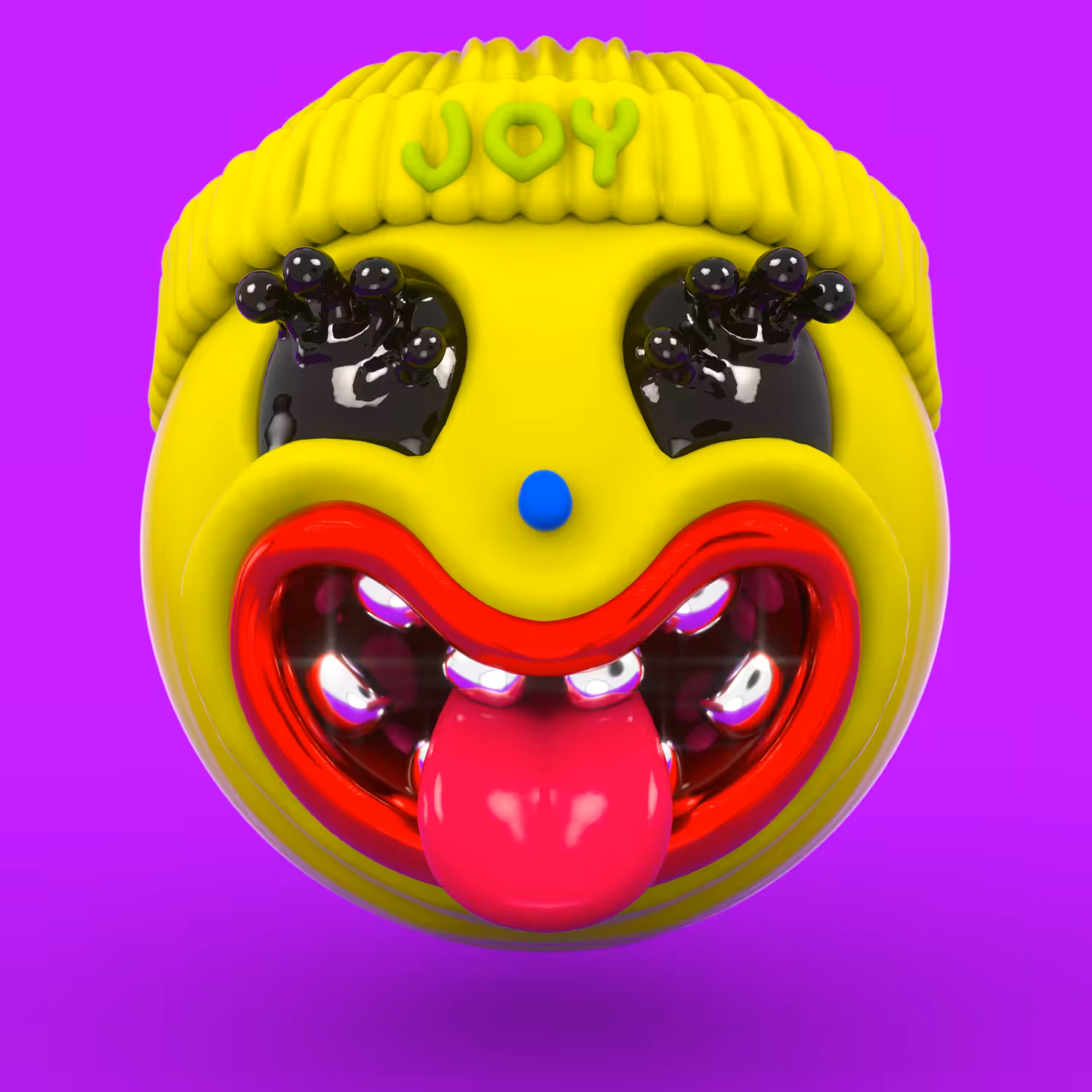 JOYWORLD JOYsmilies: JOYsmiley 4652
