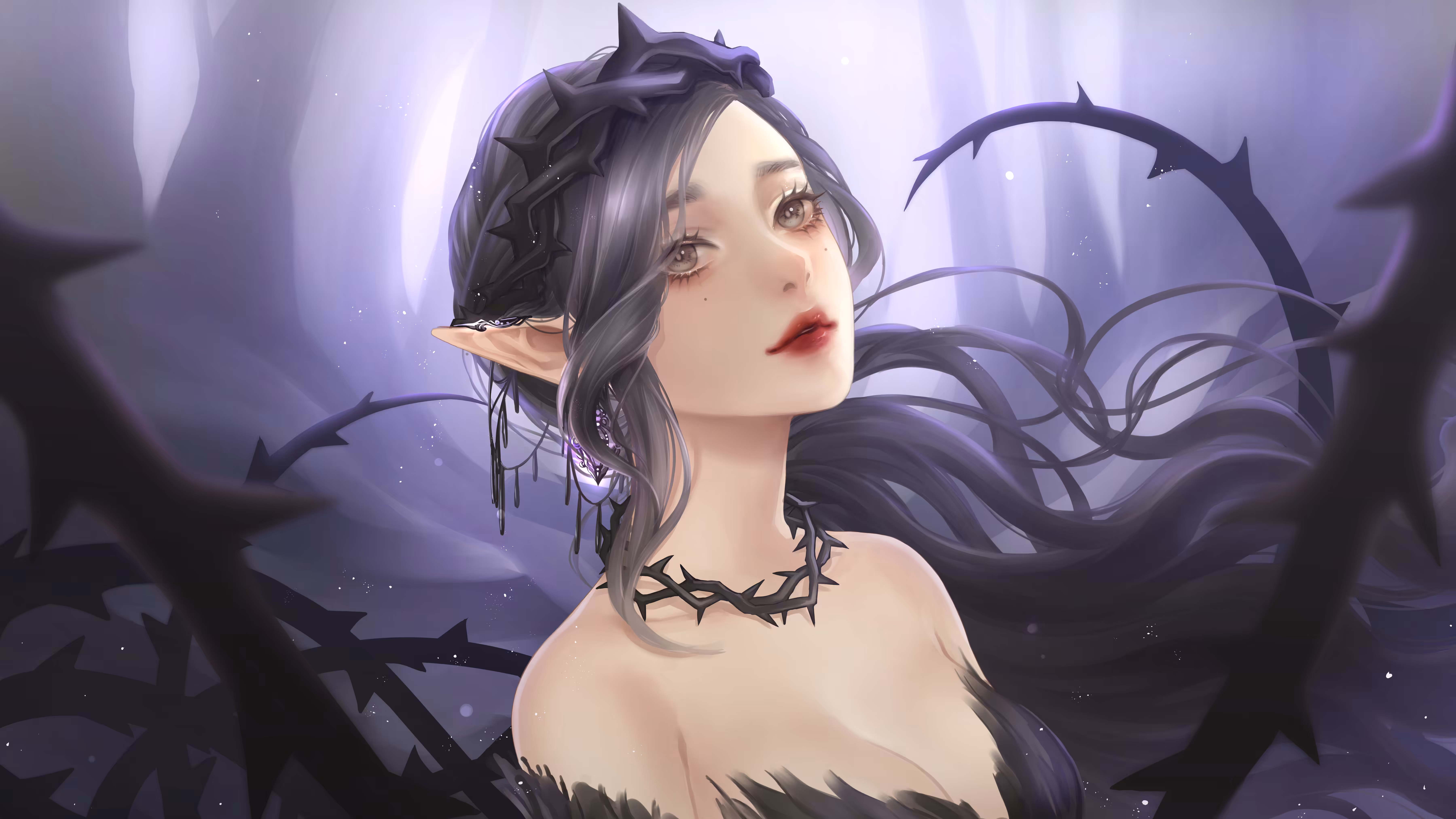 THORN