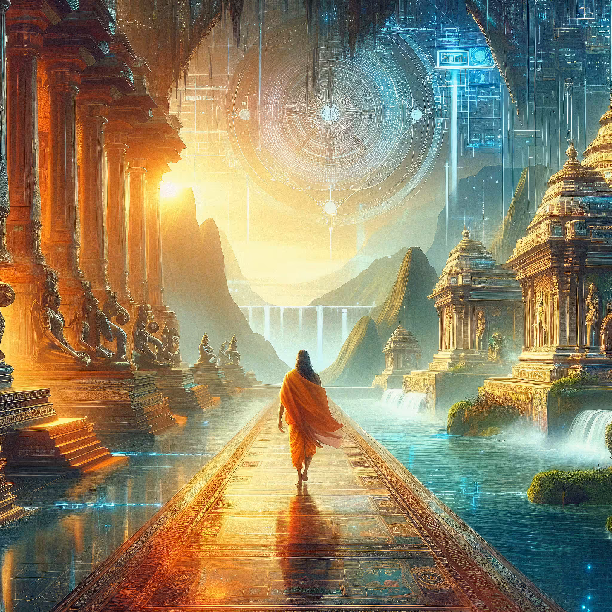 INDIA 2584 #10