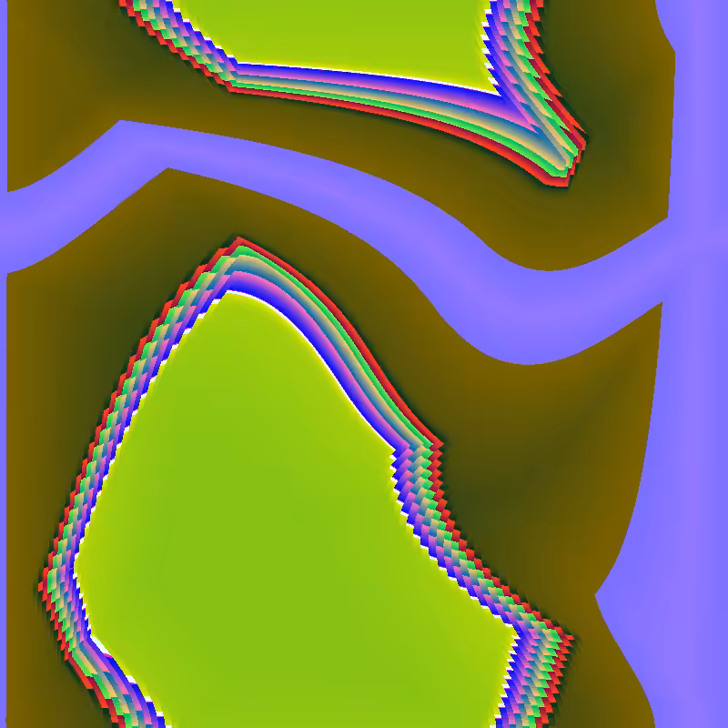 Trippy Lava Lamp #54