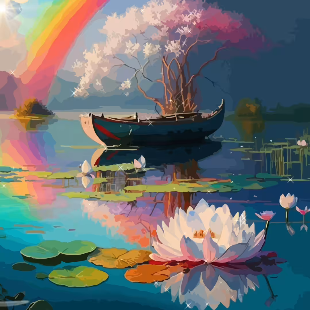 Spring Beauty