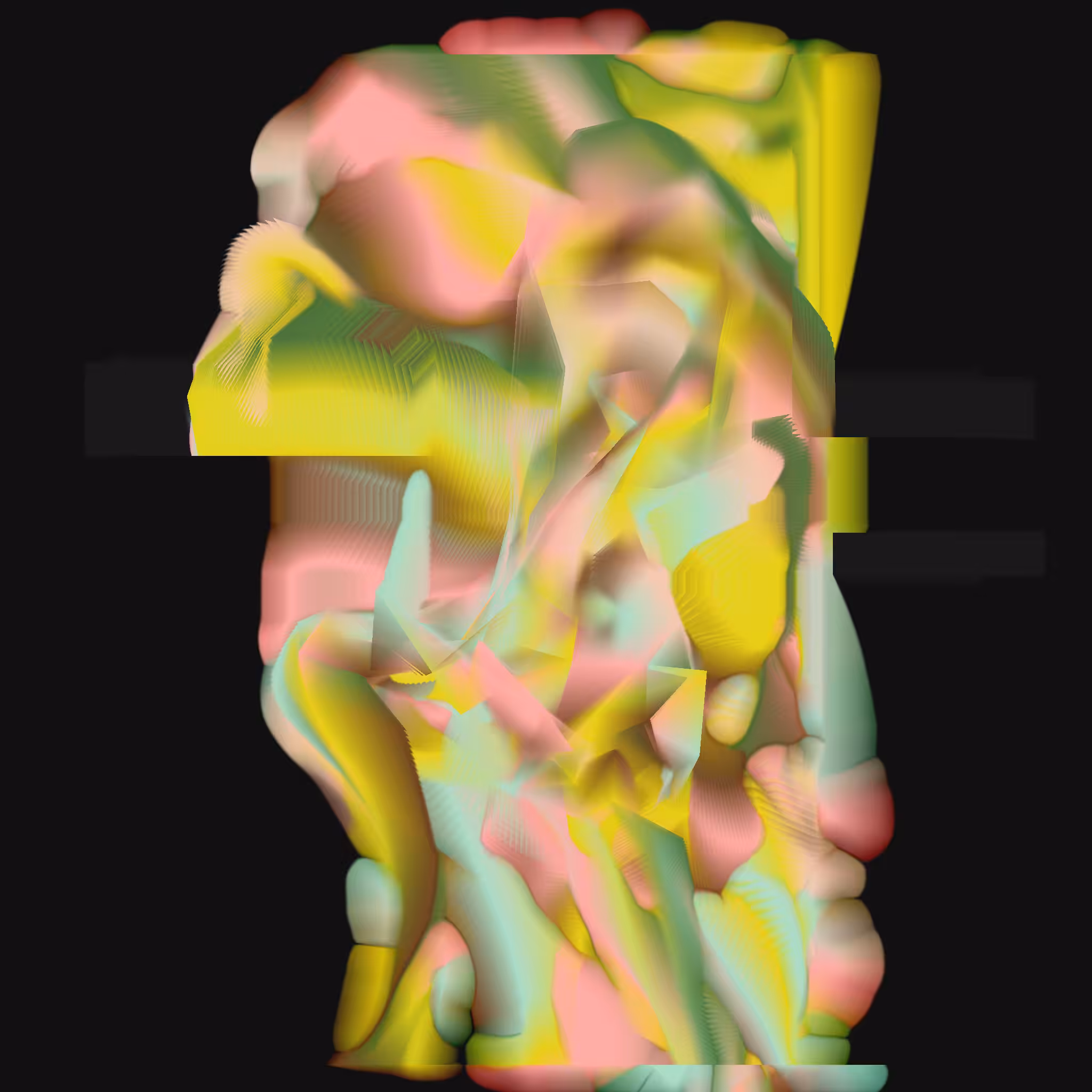 Energetic Body
