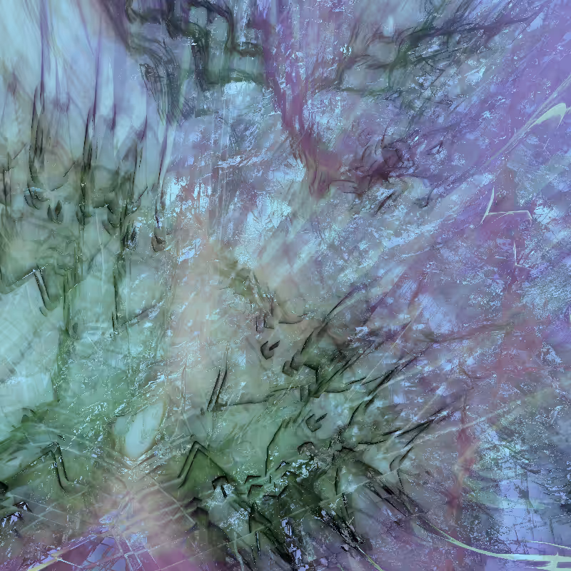 Recursive Realms #2