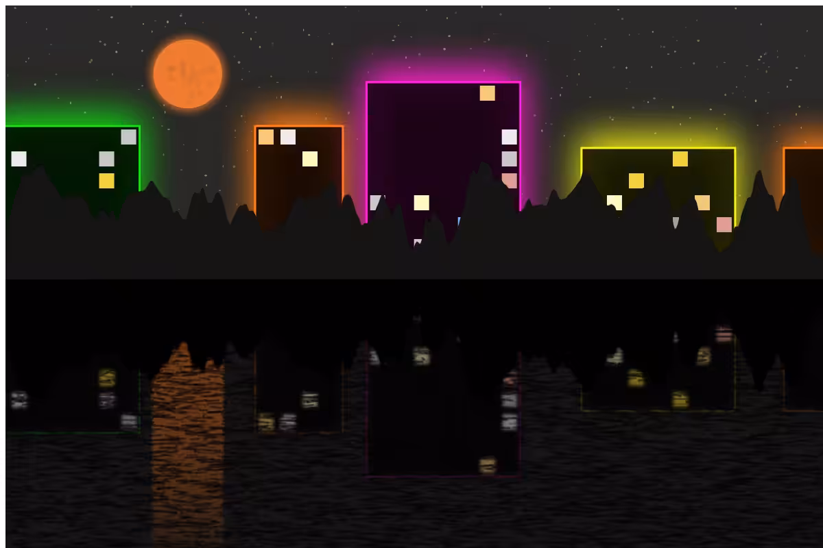 Moonnight #8
