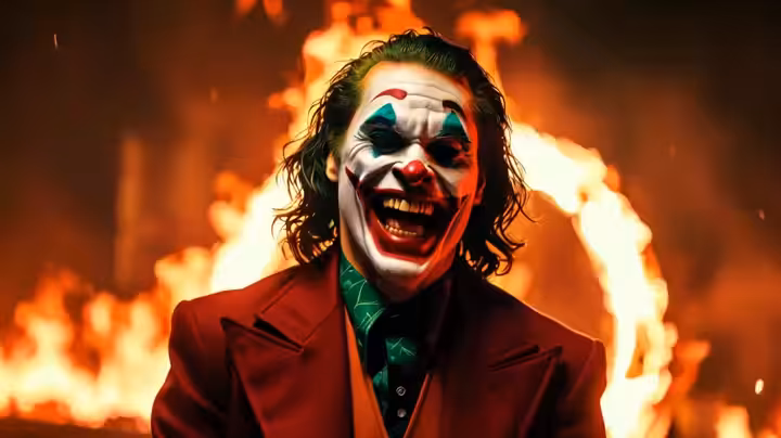 laughter 🃏