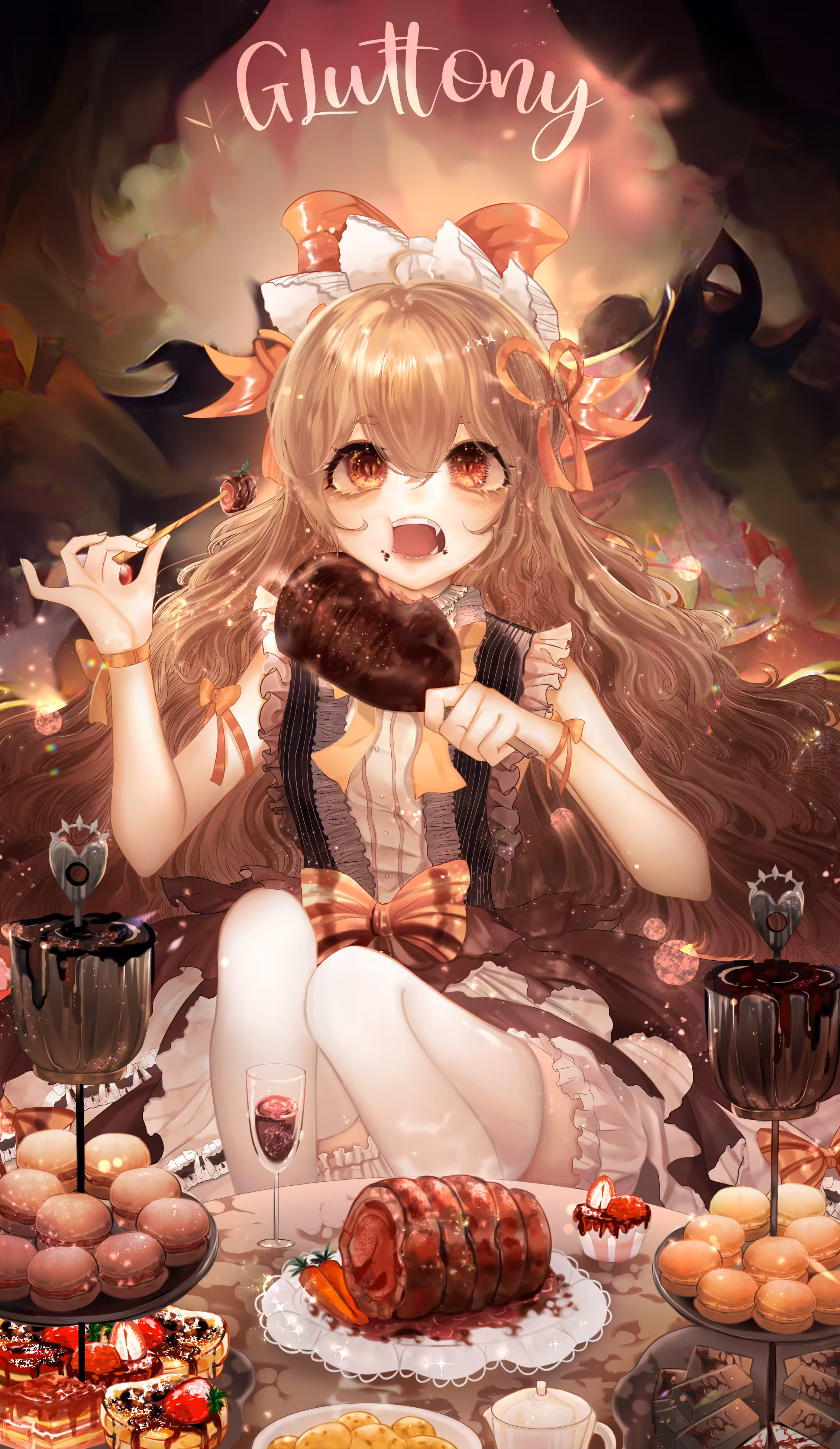 Gluttony