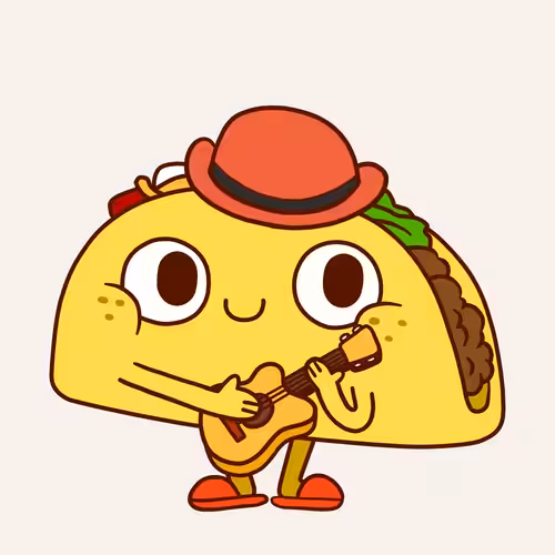 OG Taco Tribe: Taco #210