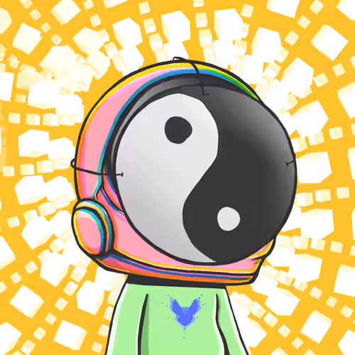 VibeNauts #327
