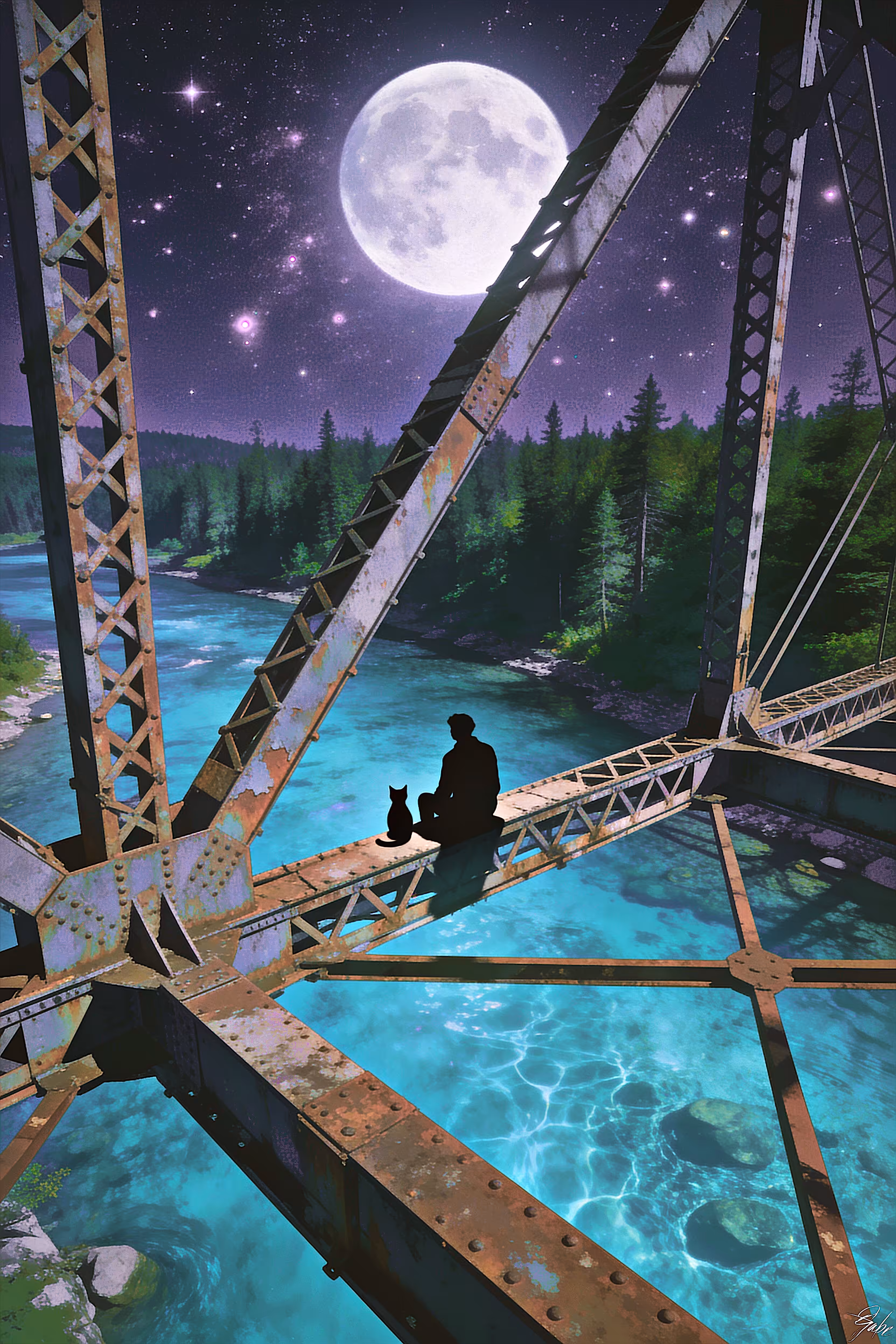 Destination: 404: “The Lost Boys”
