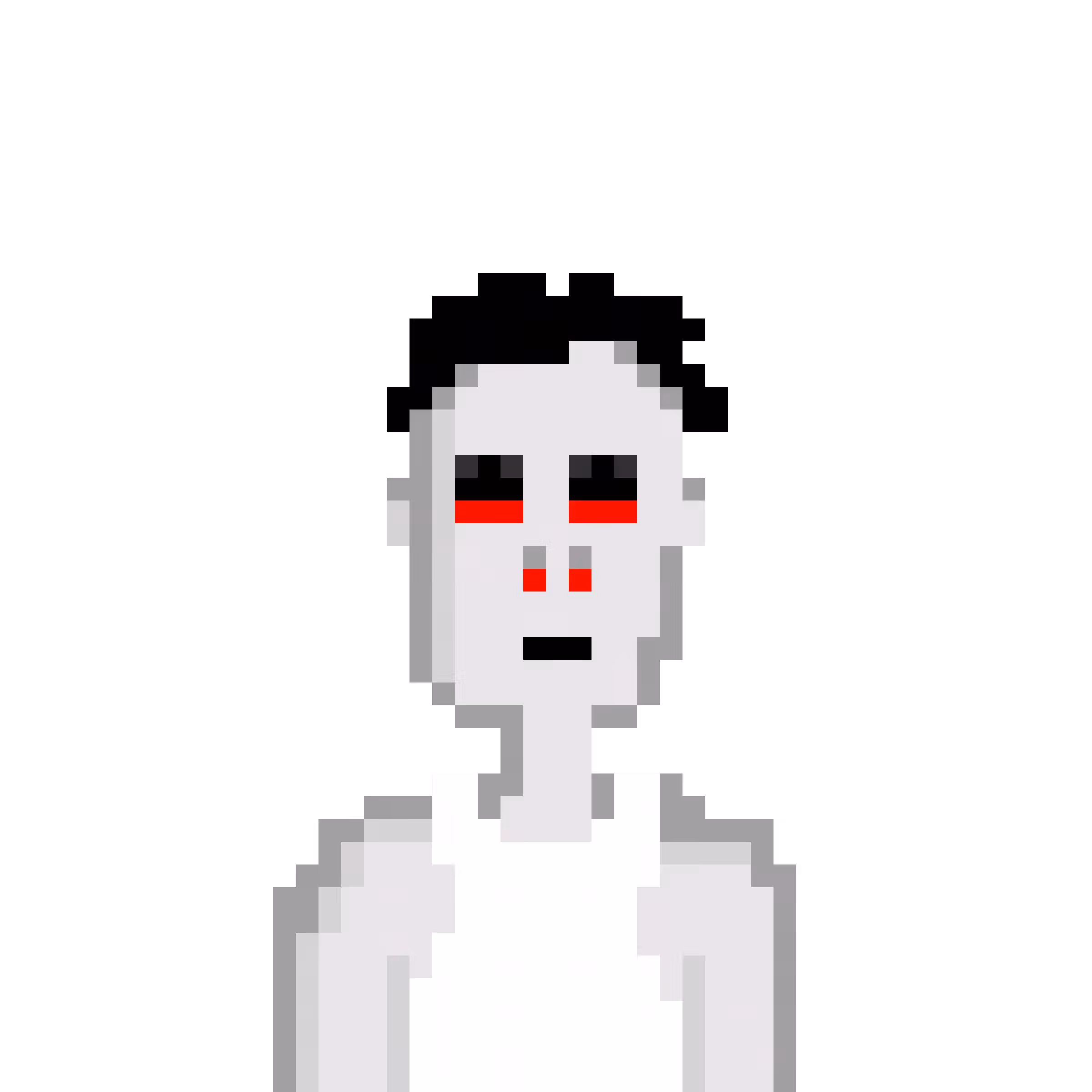 Dank Pixel God #6692
