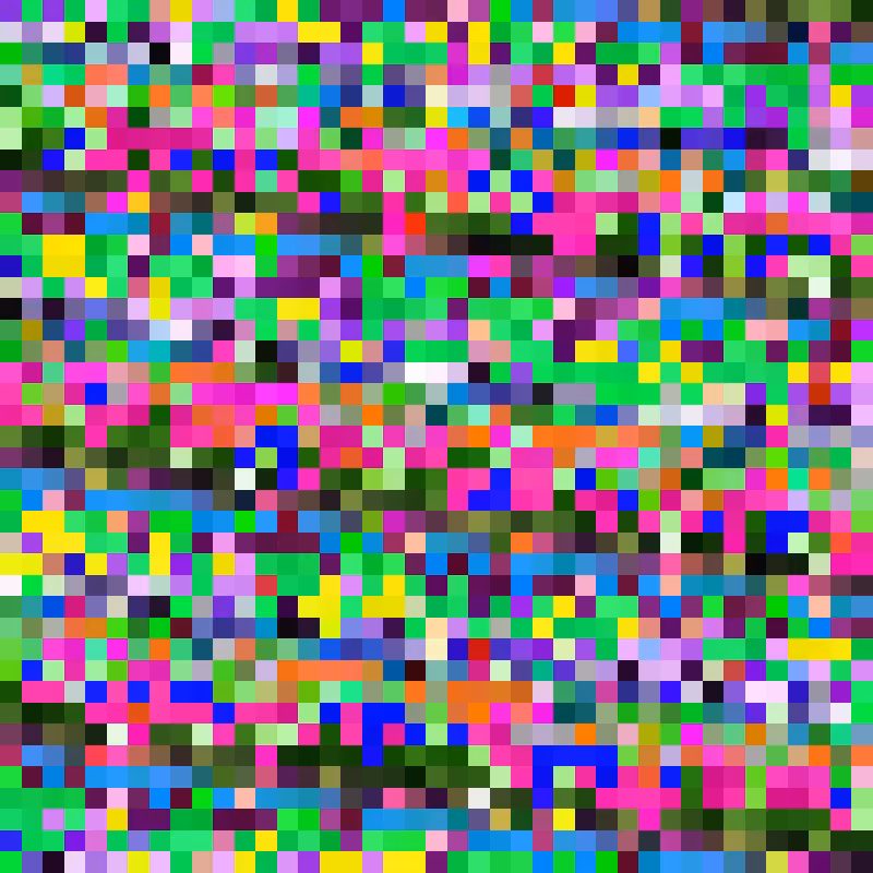 Freedom Pixels #5