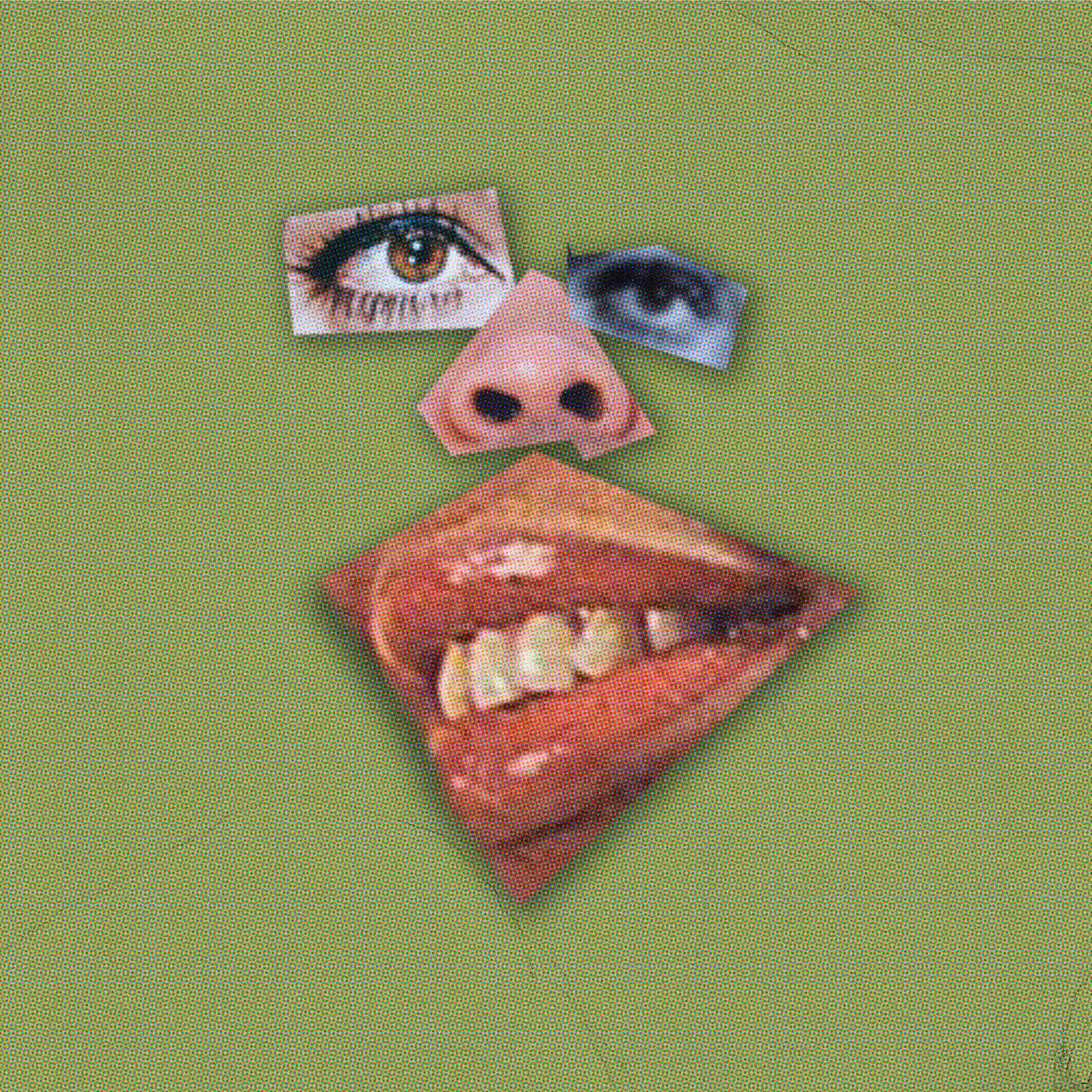 DROPOUTS VOL 1 #18