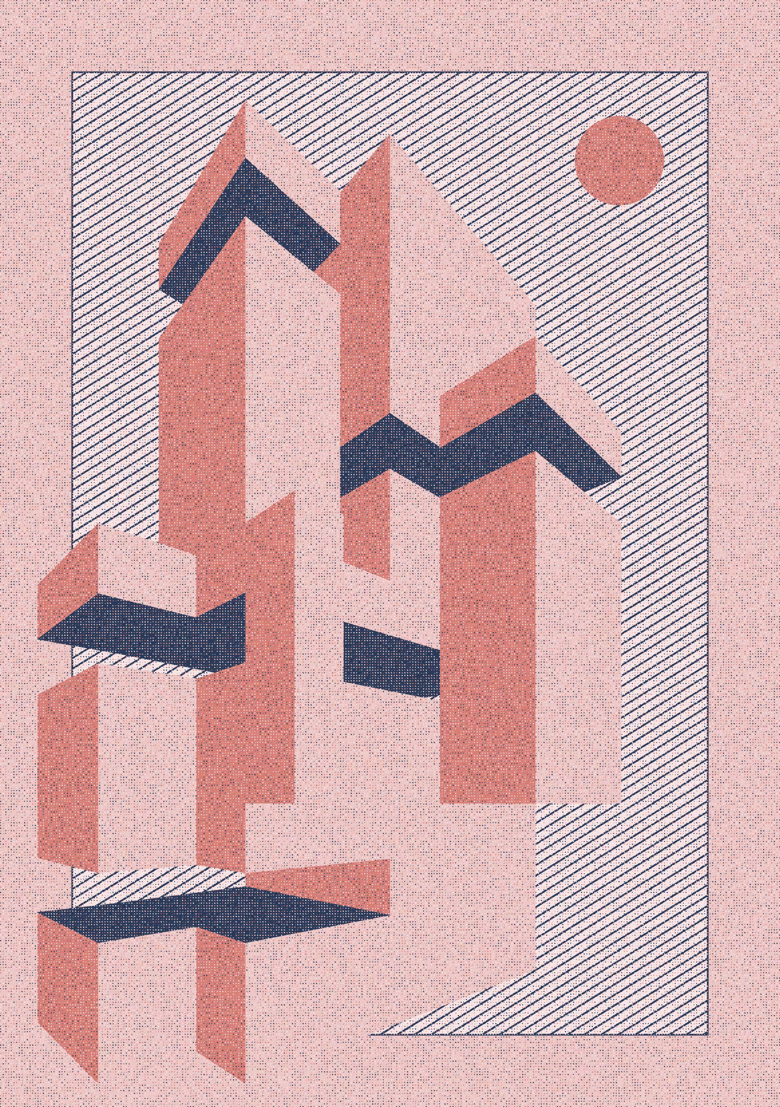 BRUTALISM #41