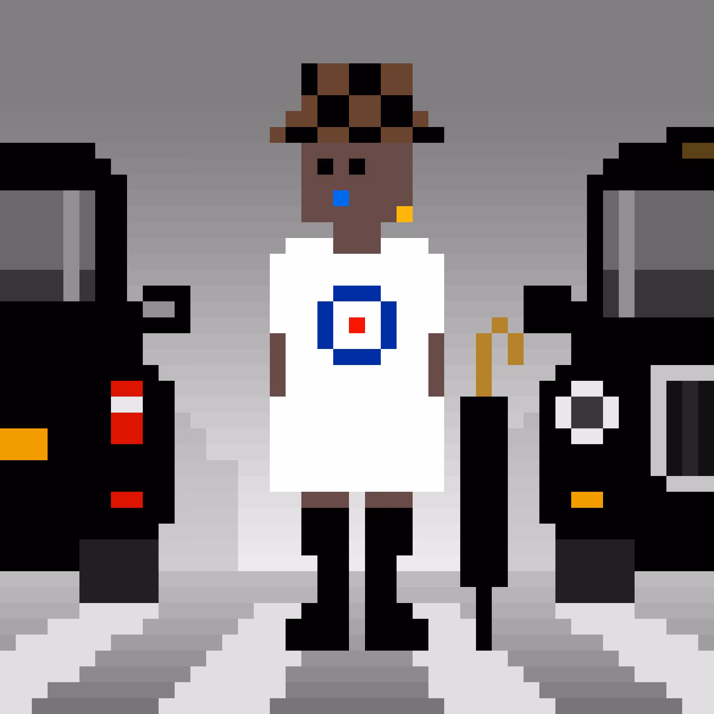 CryptoLondoner #950