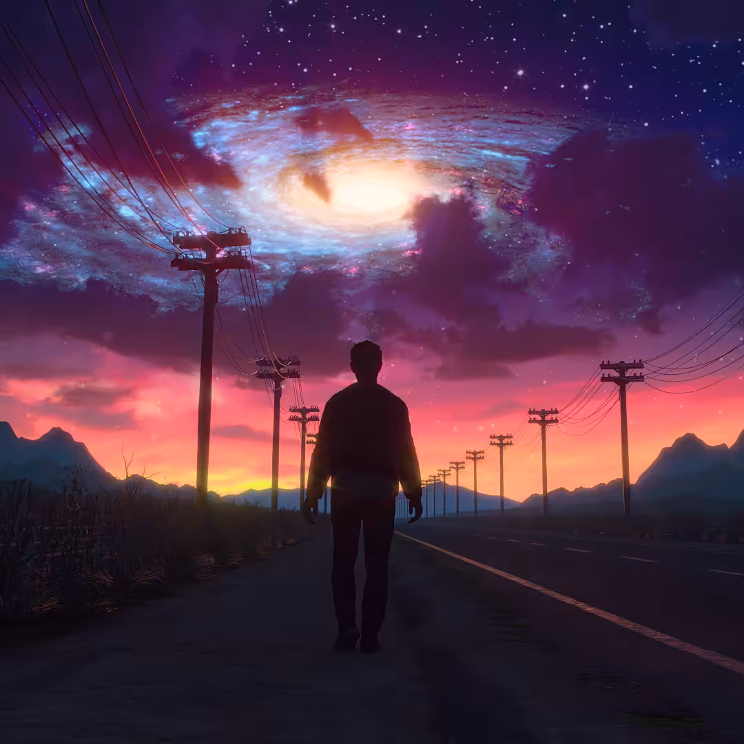 Anomaly