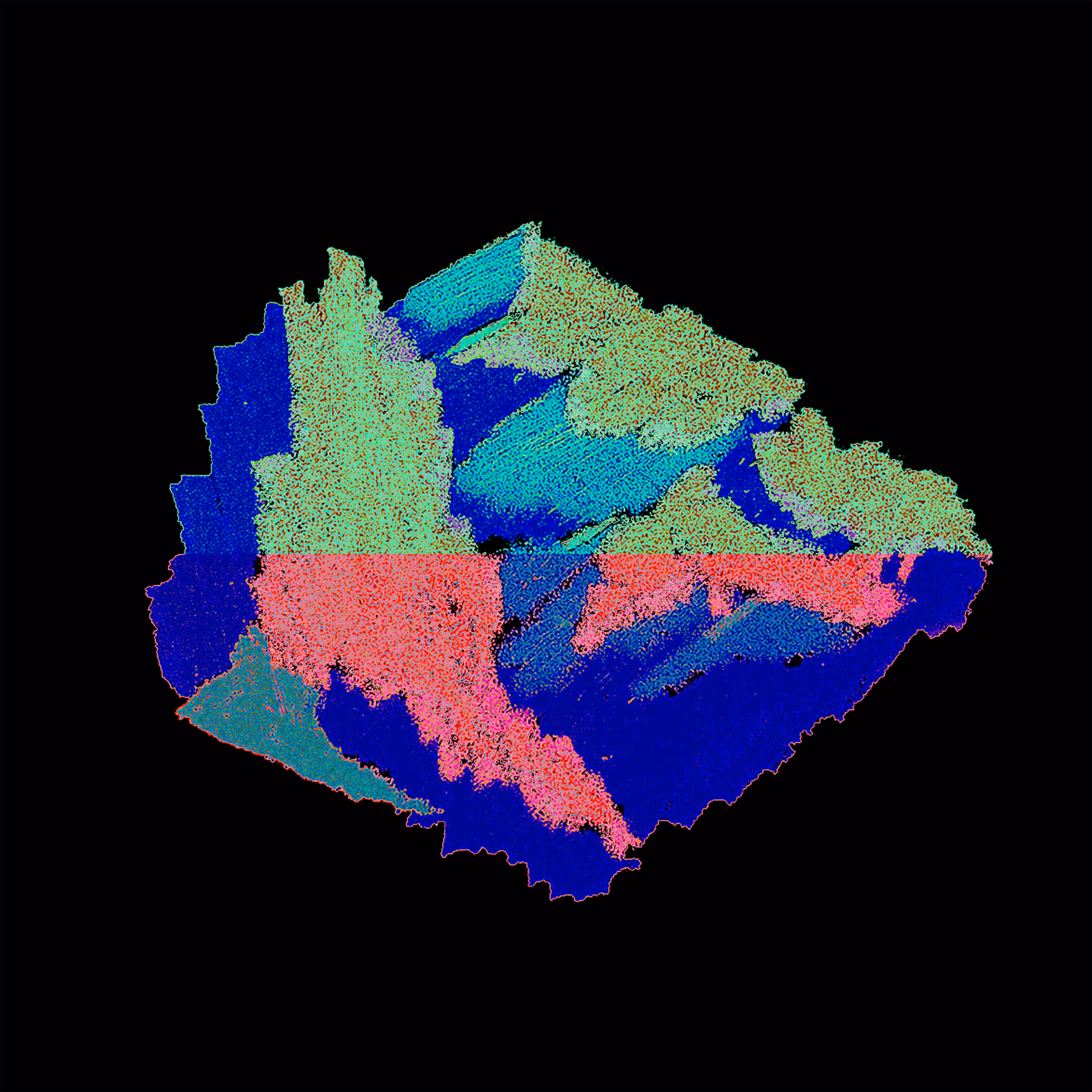 islet ㅡ  [I] XNLKX