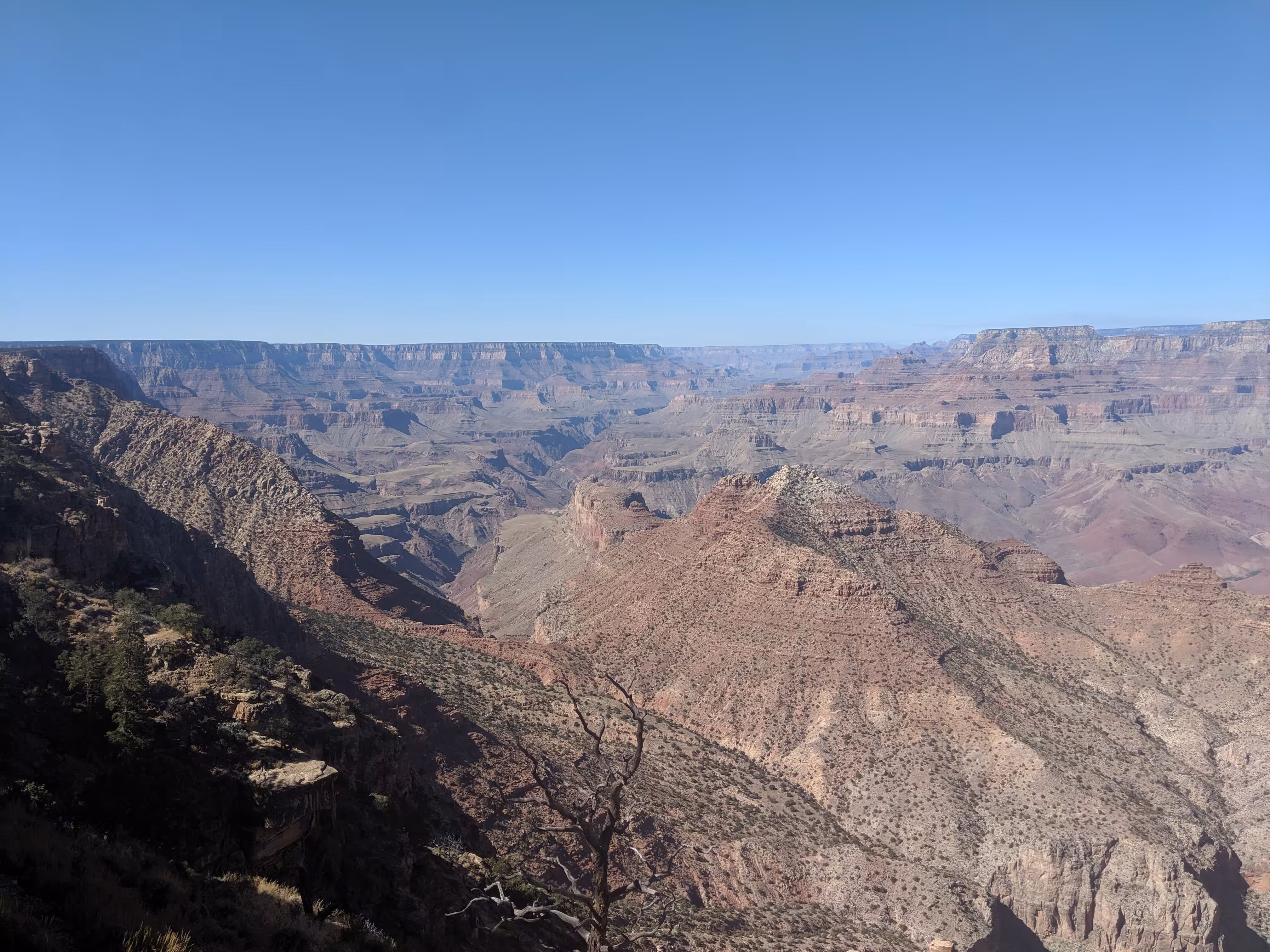 Grand Canyon Collection #1