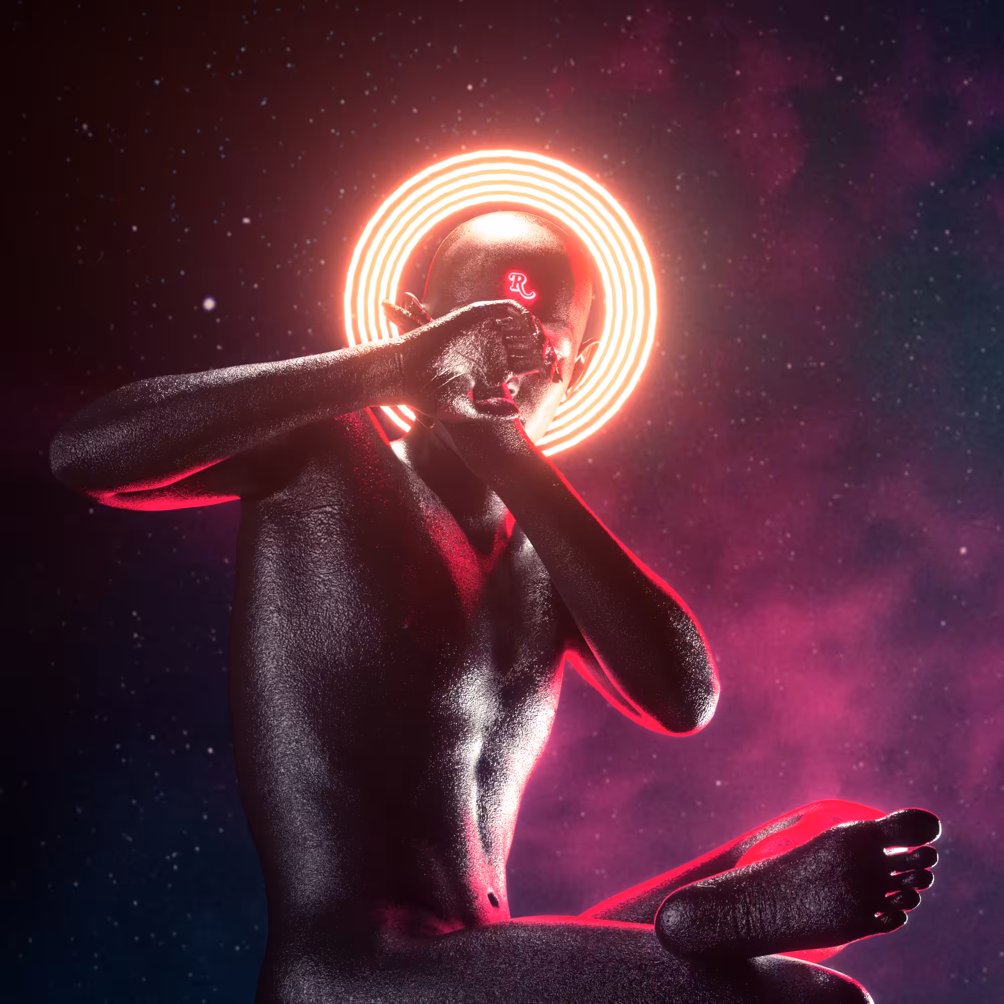 Astrogod Rayloh 21