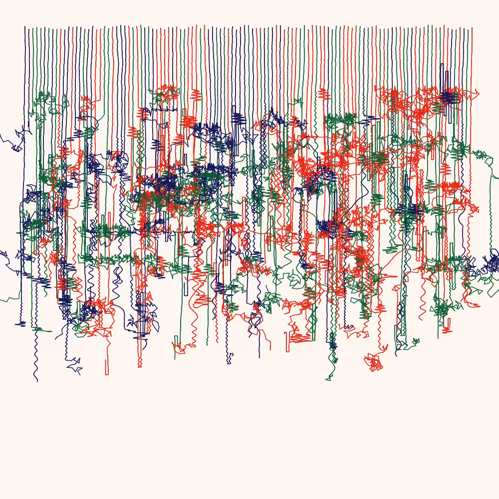 life is a (beautiful) mess #40