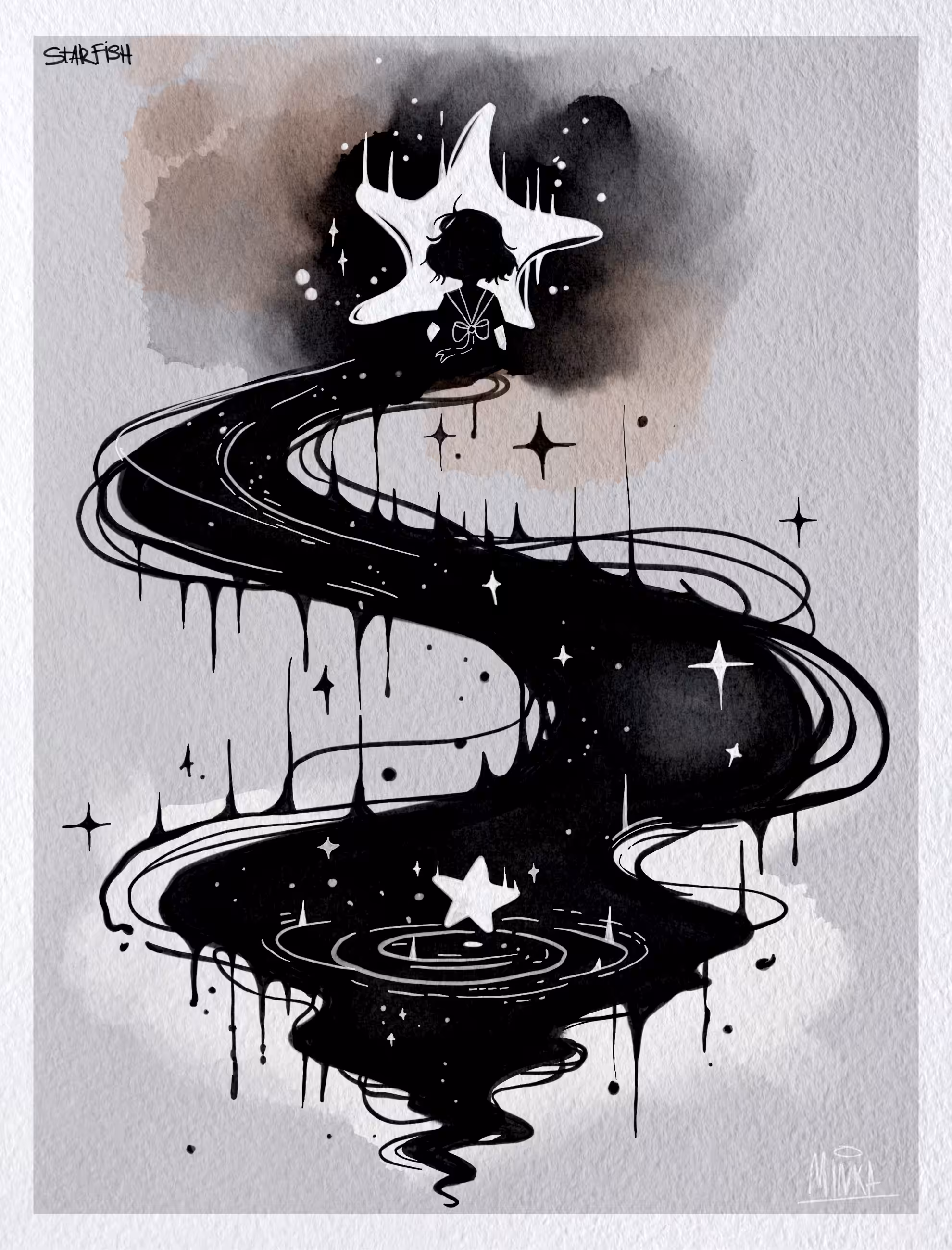 STARFISH 