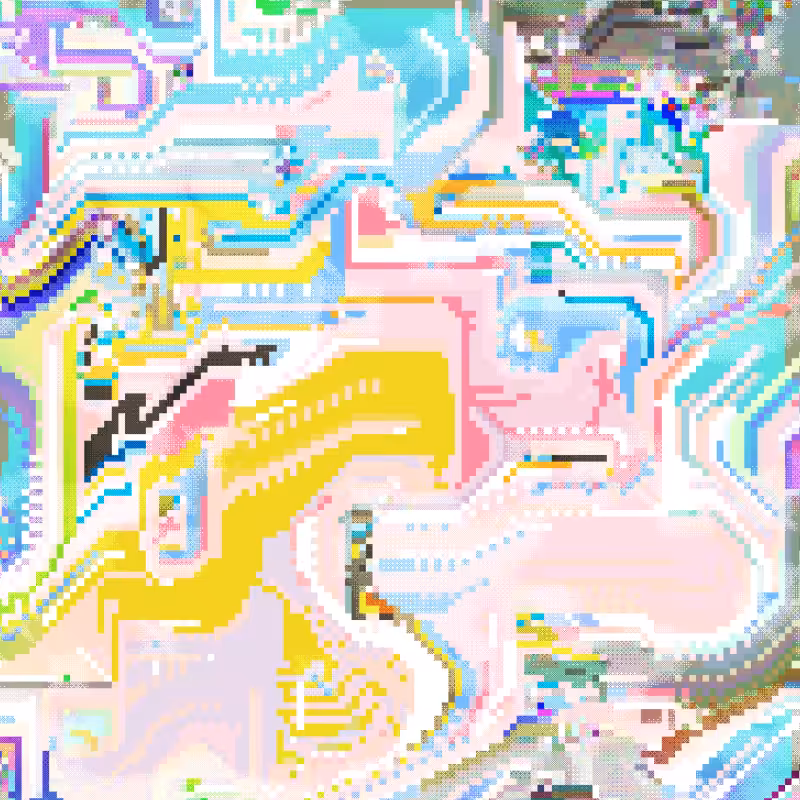 circulation  #8