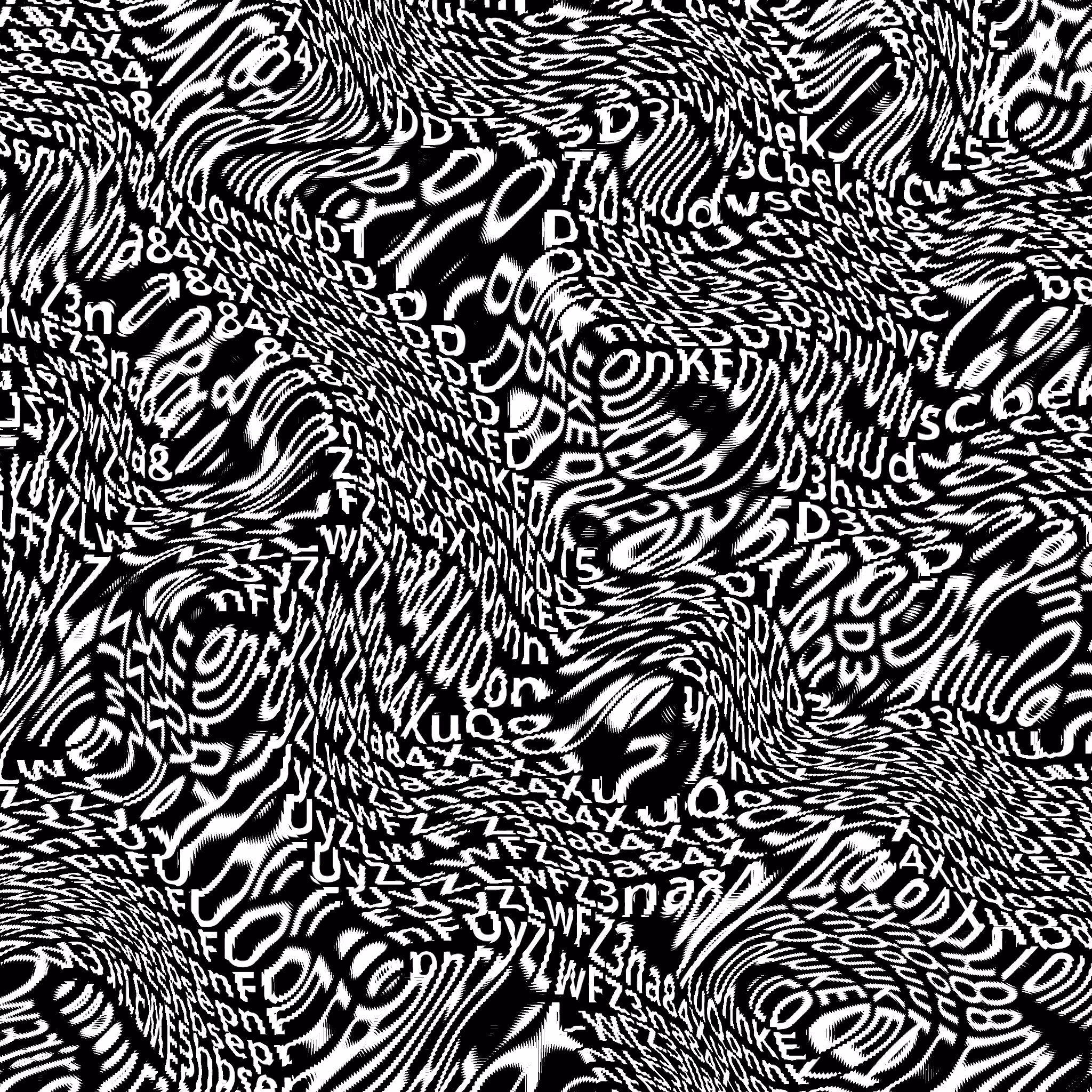Perlin my hash #40