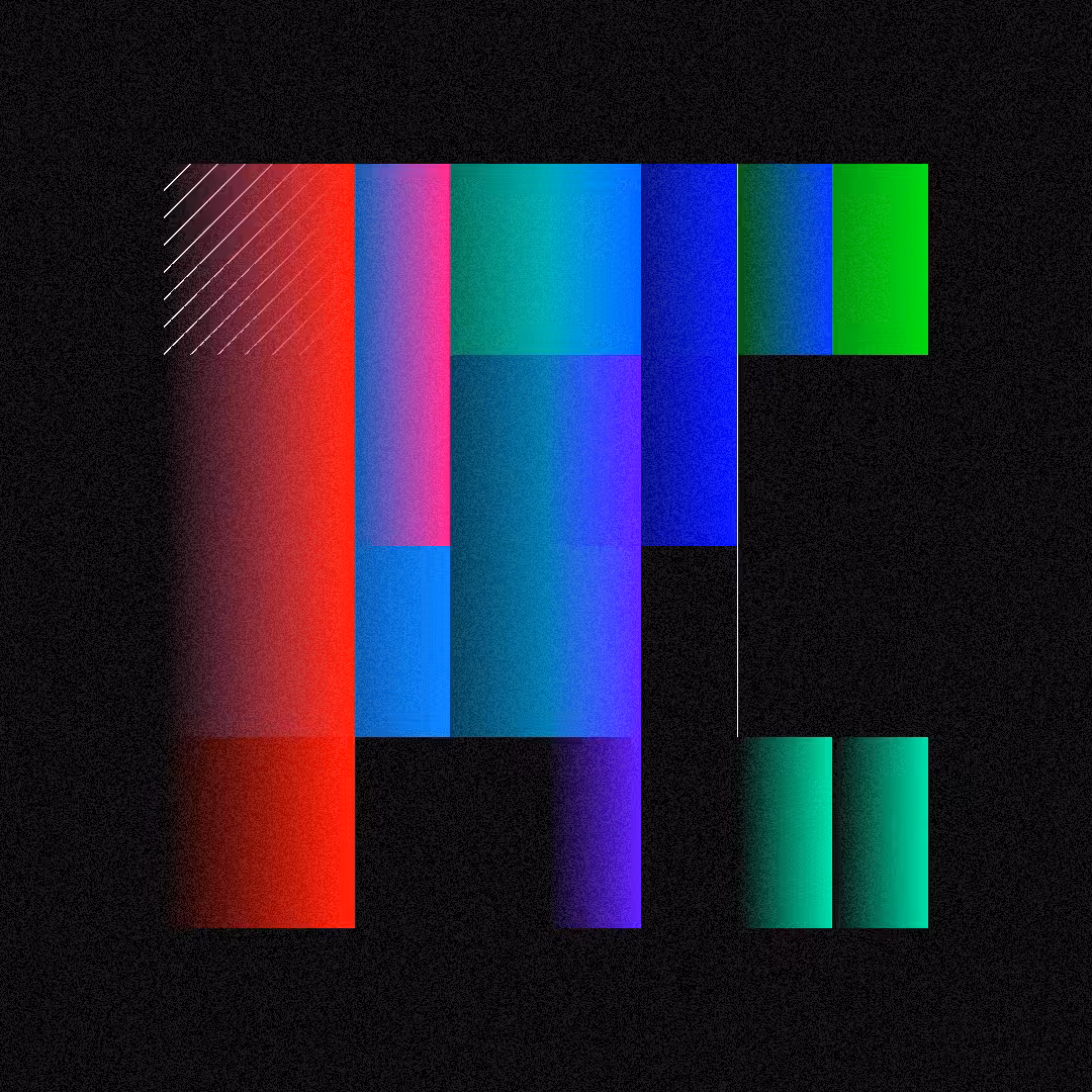 Neon Shell #25